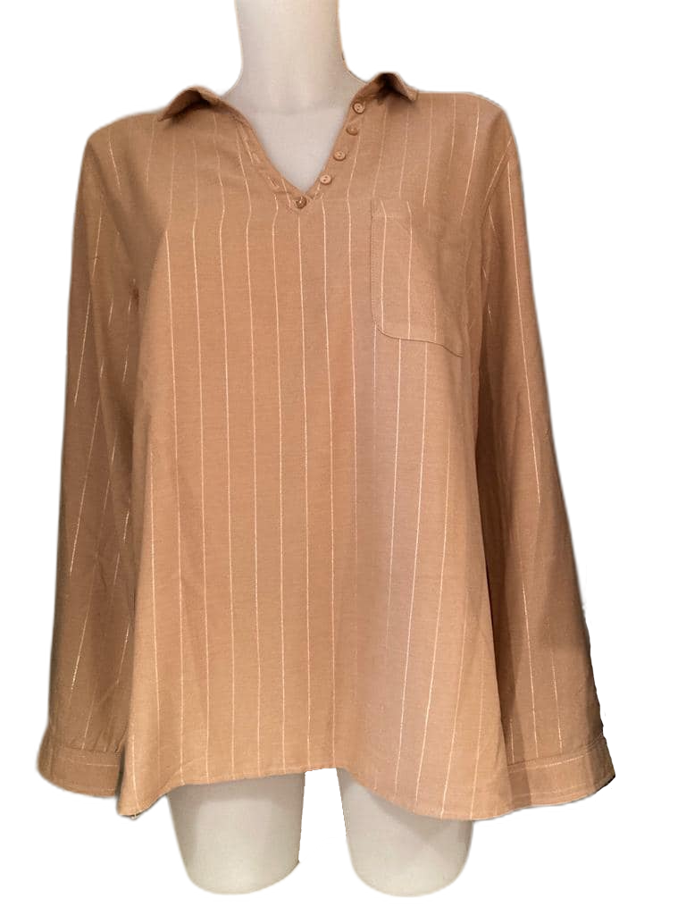 blouse-gdm-neuve-taille-48-18-euros