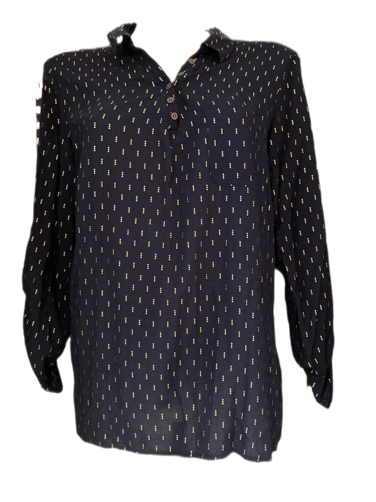 blouse-gdm-taille-48-15-euros