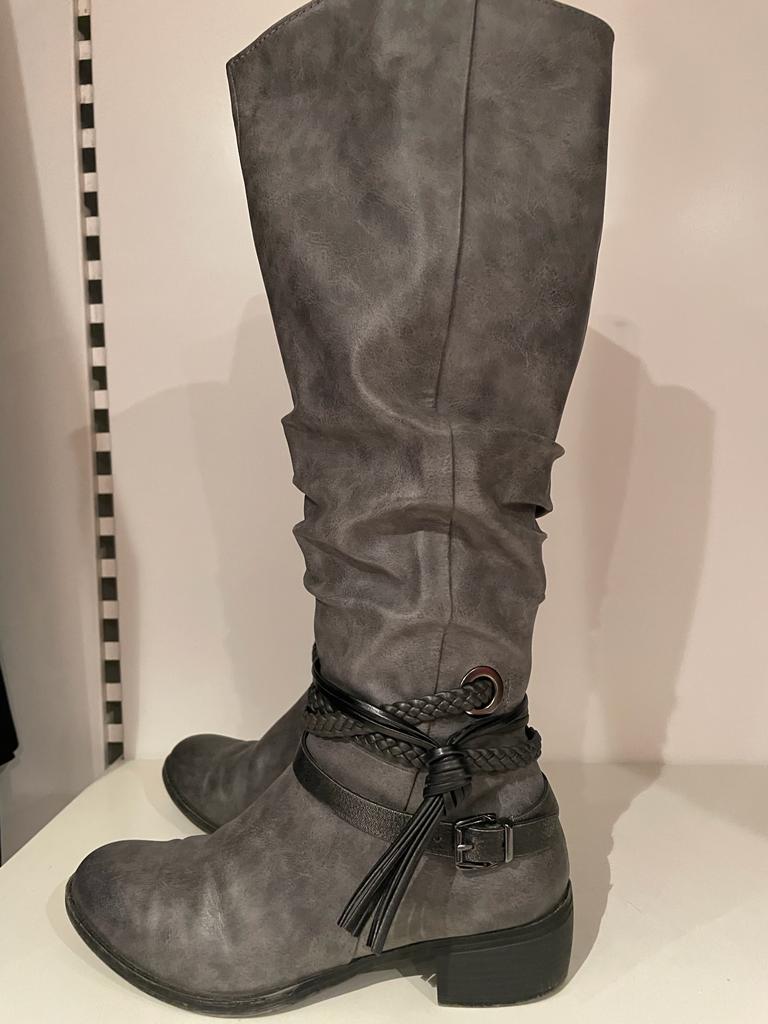 ballerines lpb fille