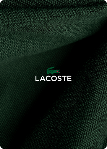 Lacoste