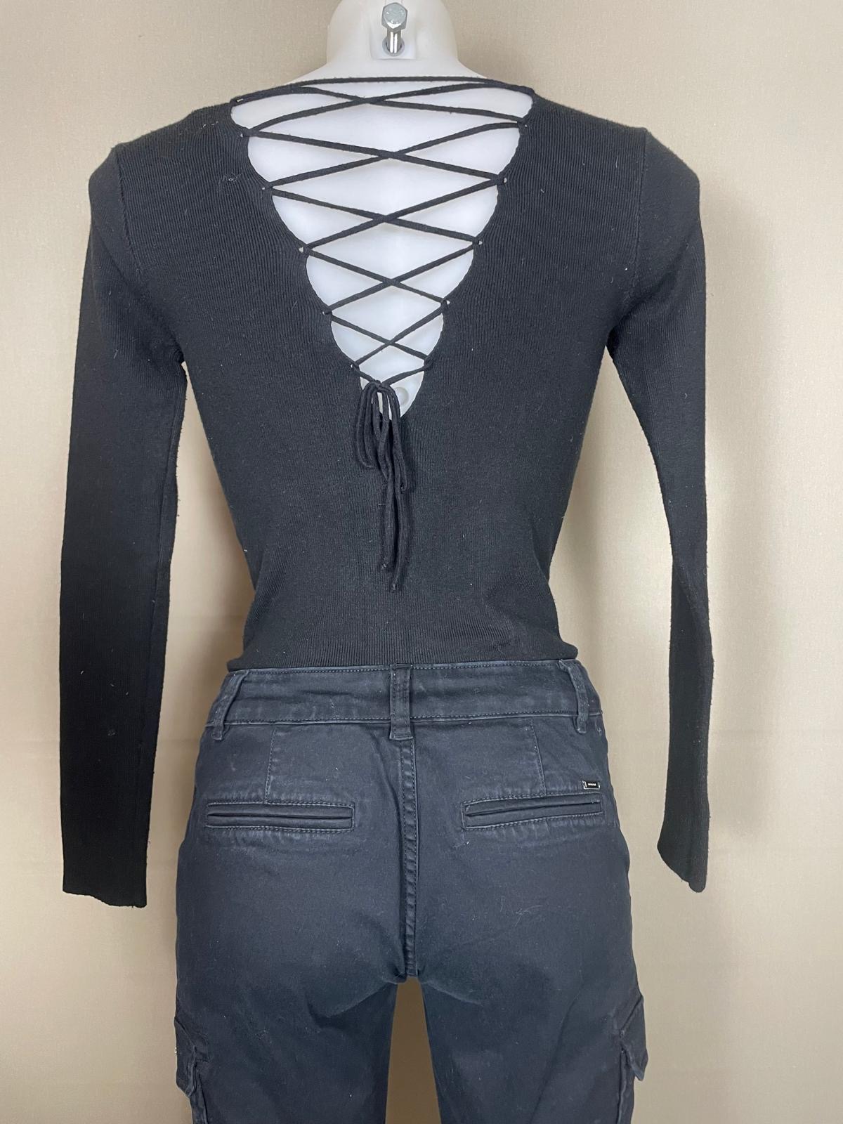 Pull femme taille 36