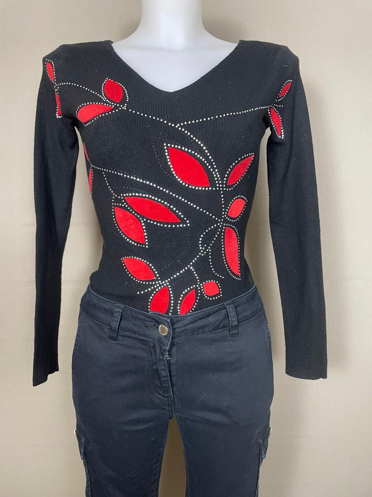 Pull femme taille 36