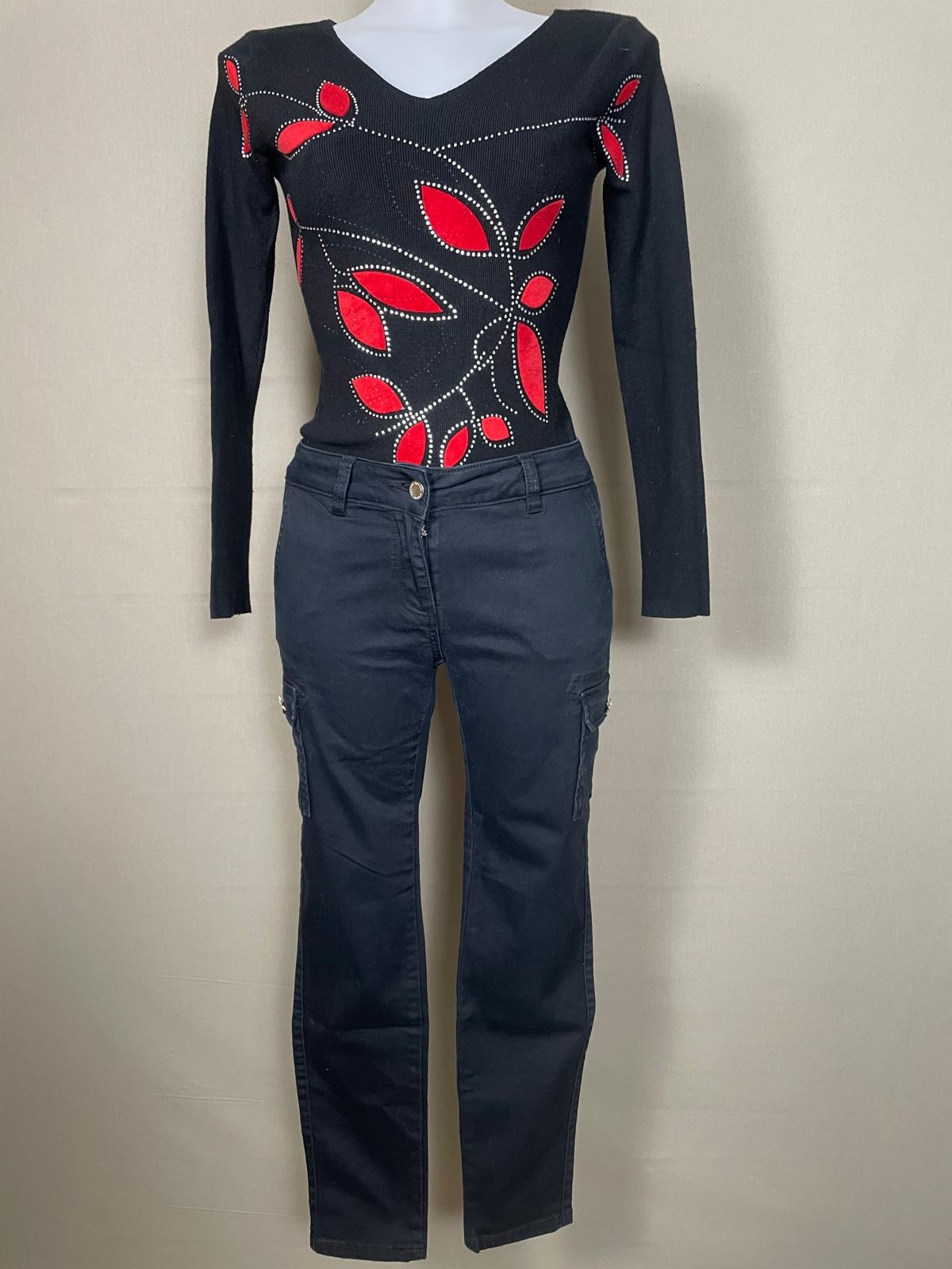 Pull femme taille 36