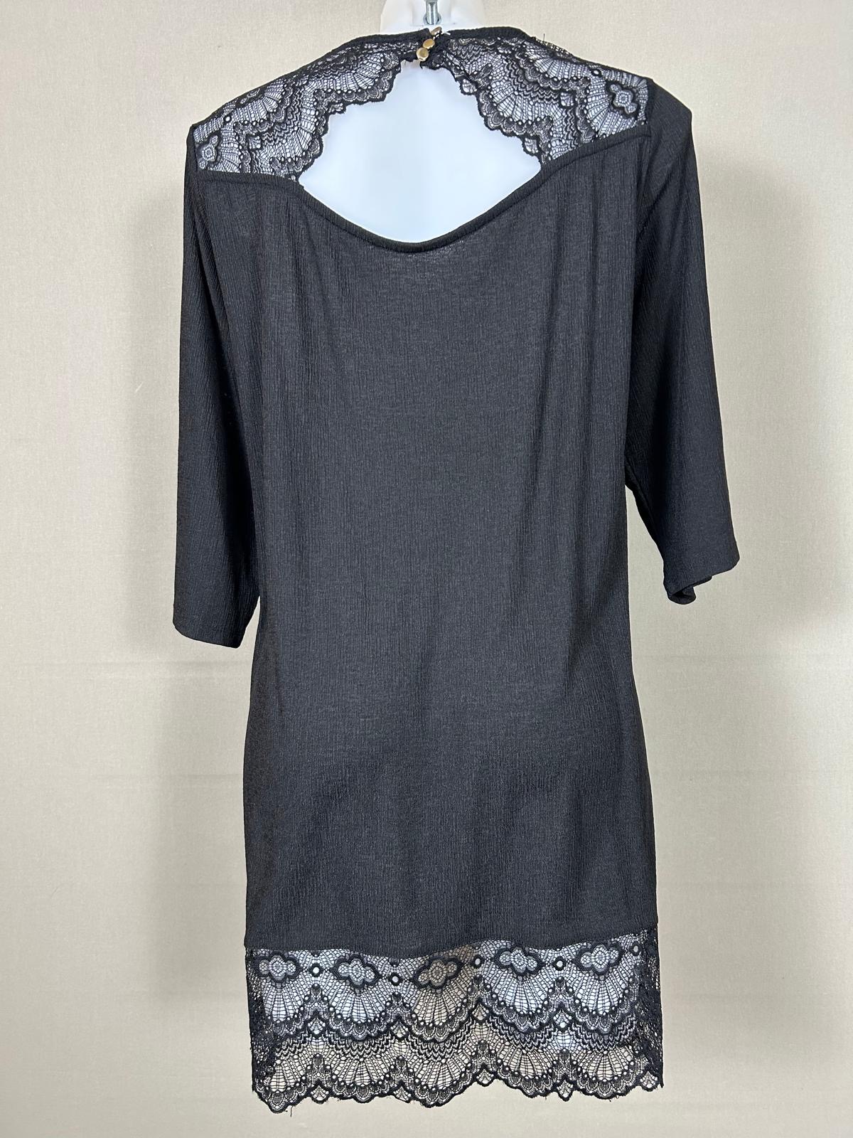 Blouse femme T.44