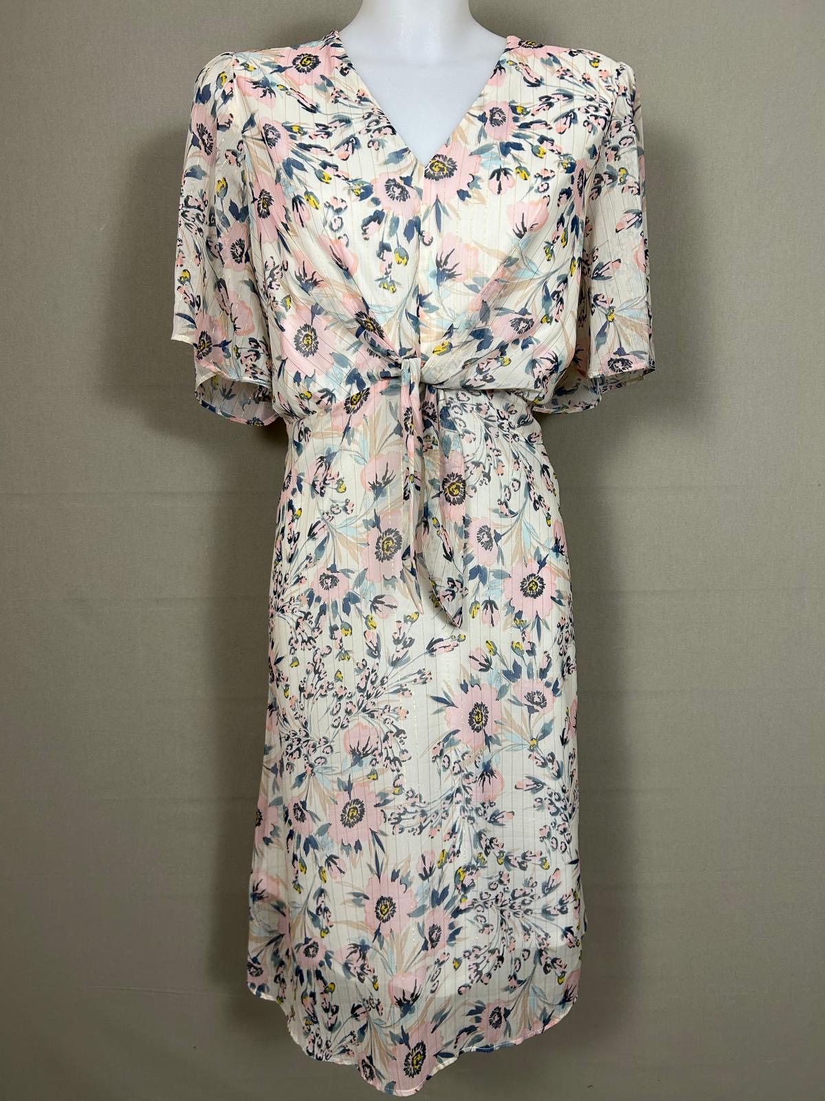 Robe Grain de Malice T.44