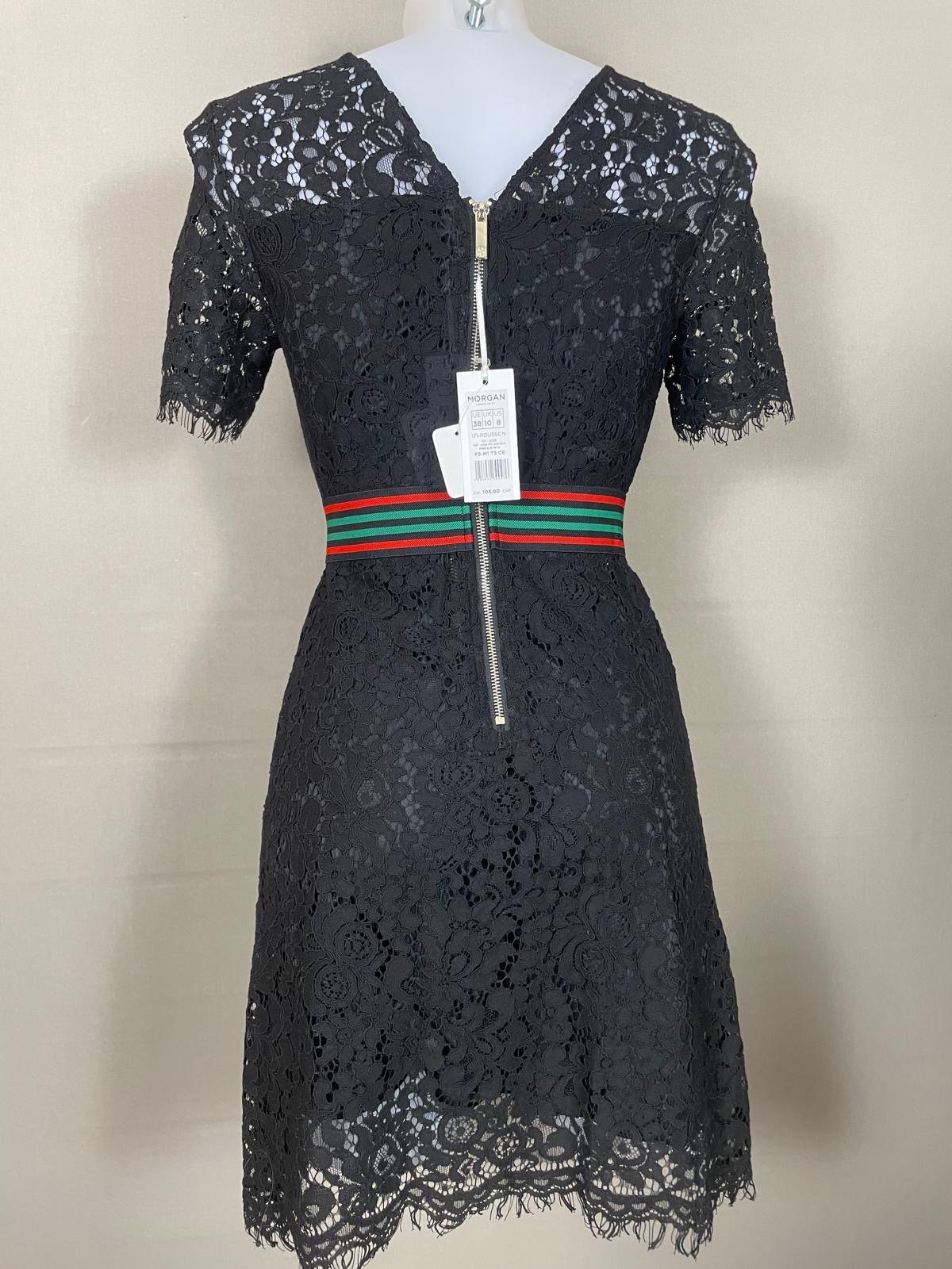 Robe Morgan neuve T.36