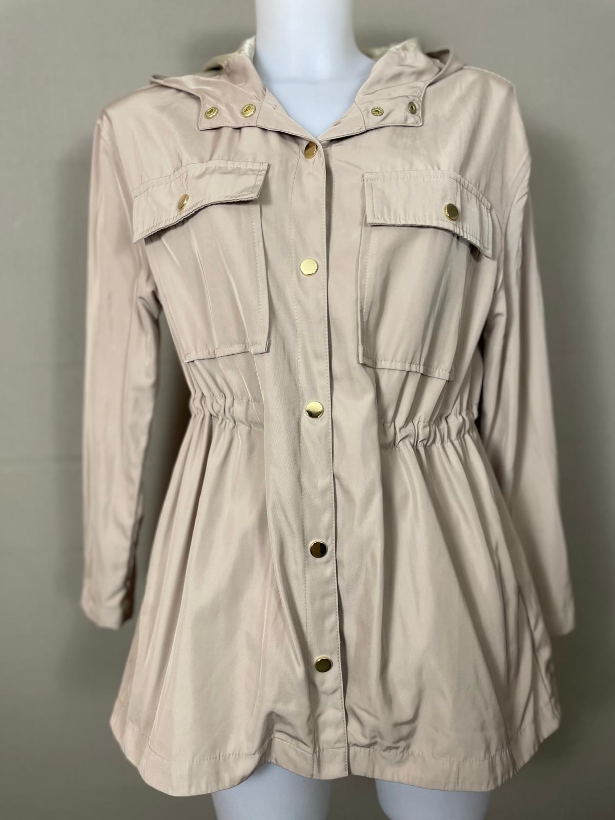 Veste femme légère Tiffosi T.36
