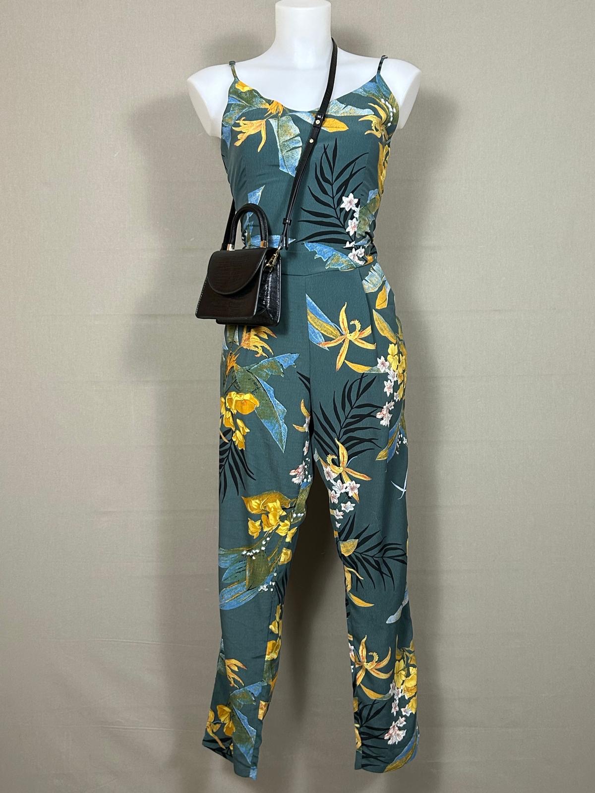 Combinaison femme T.40