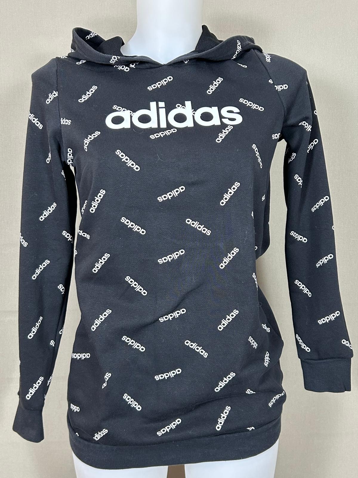 Pull long Adidas femme T.34