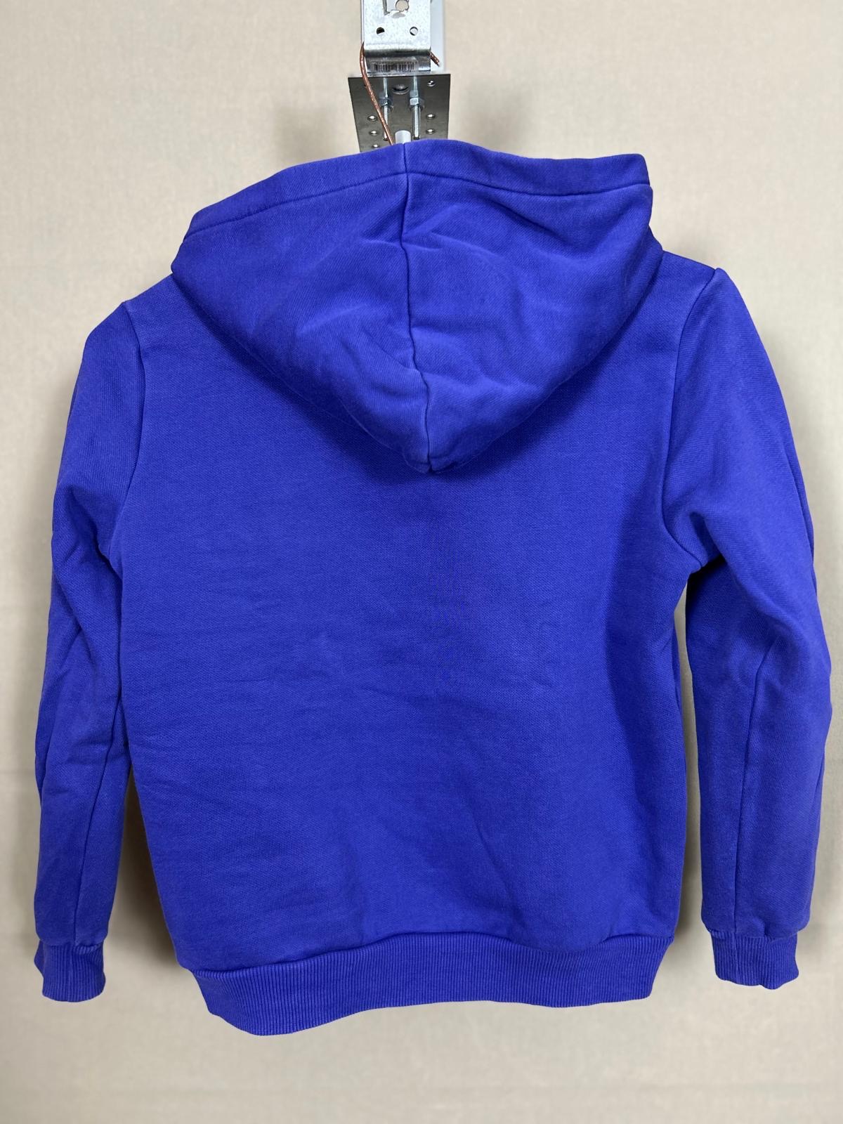 Pull fille Puma T.9-10 ans