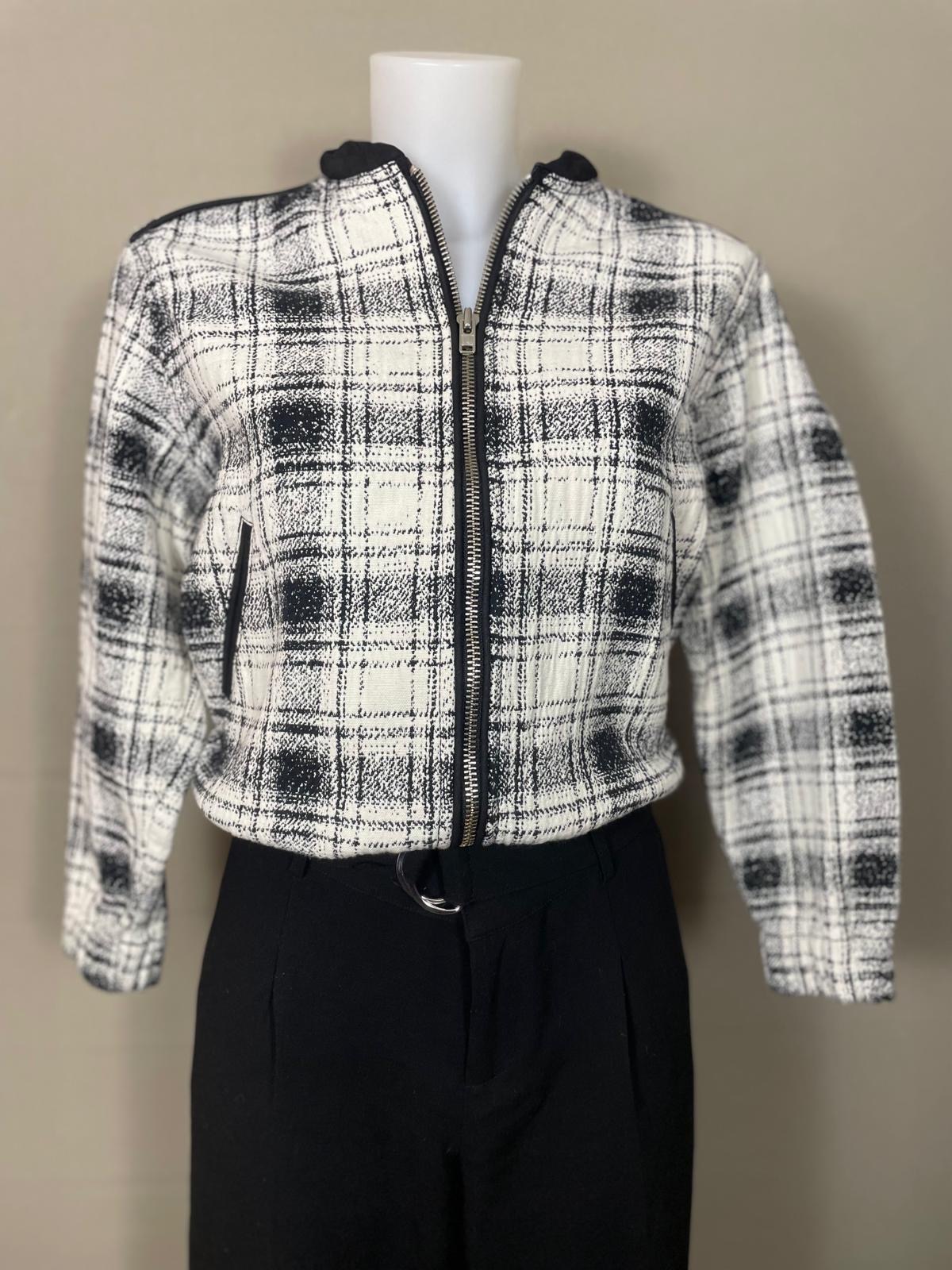 Veste femme Mango T.42