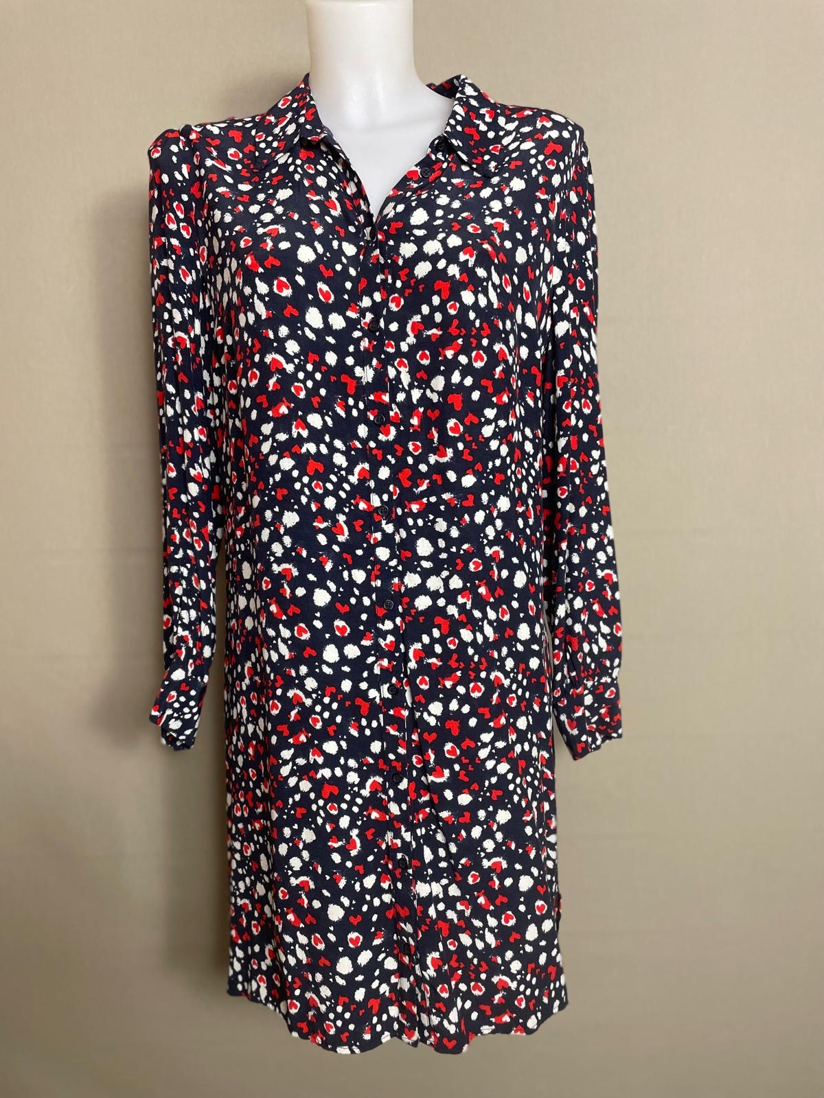 Robe Grain de Malice T.42