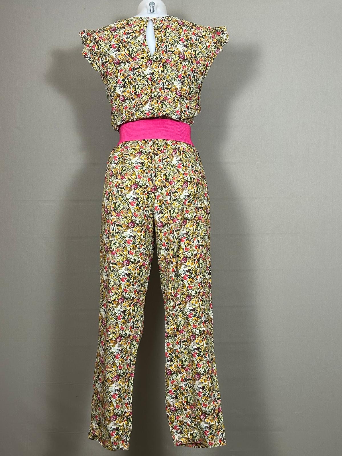 Combinaison femme T.44