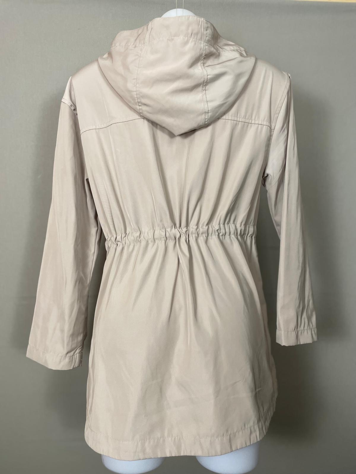 Veste femme légère Tiffosi T.36