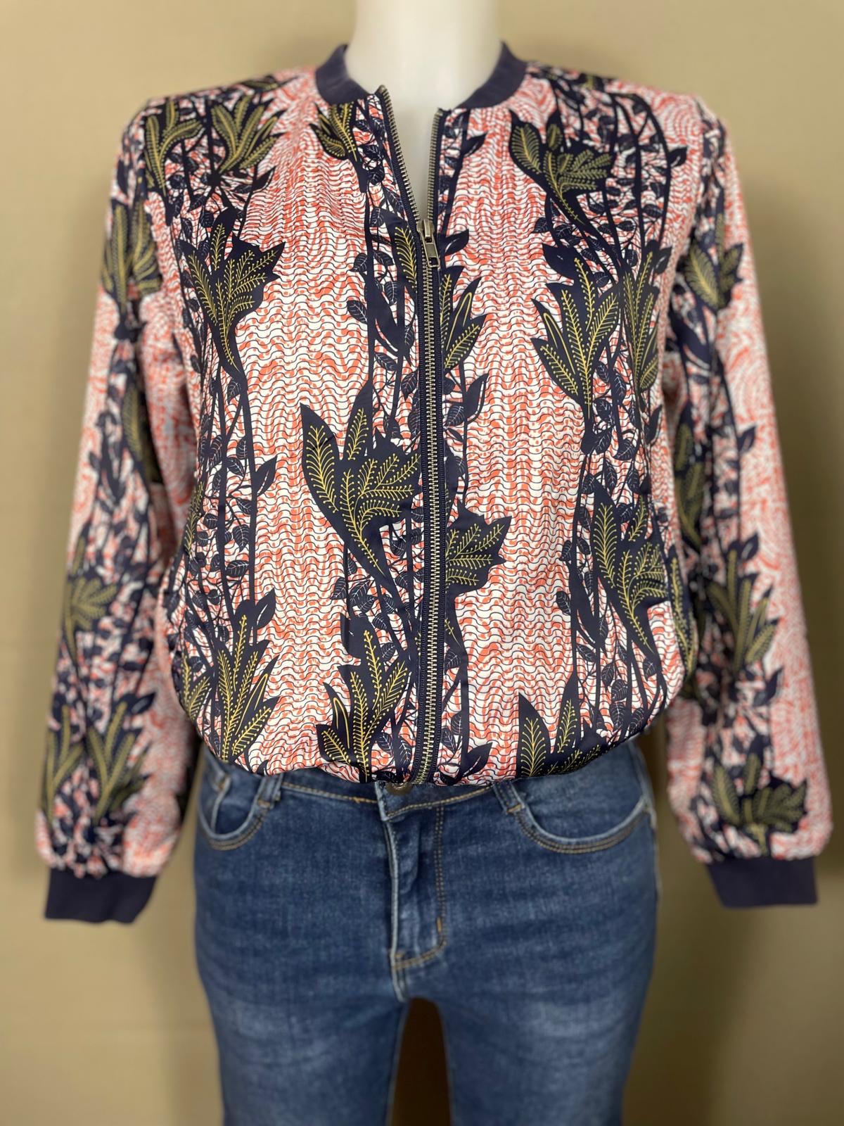 Bombers femme Caporal T.36