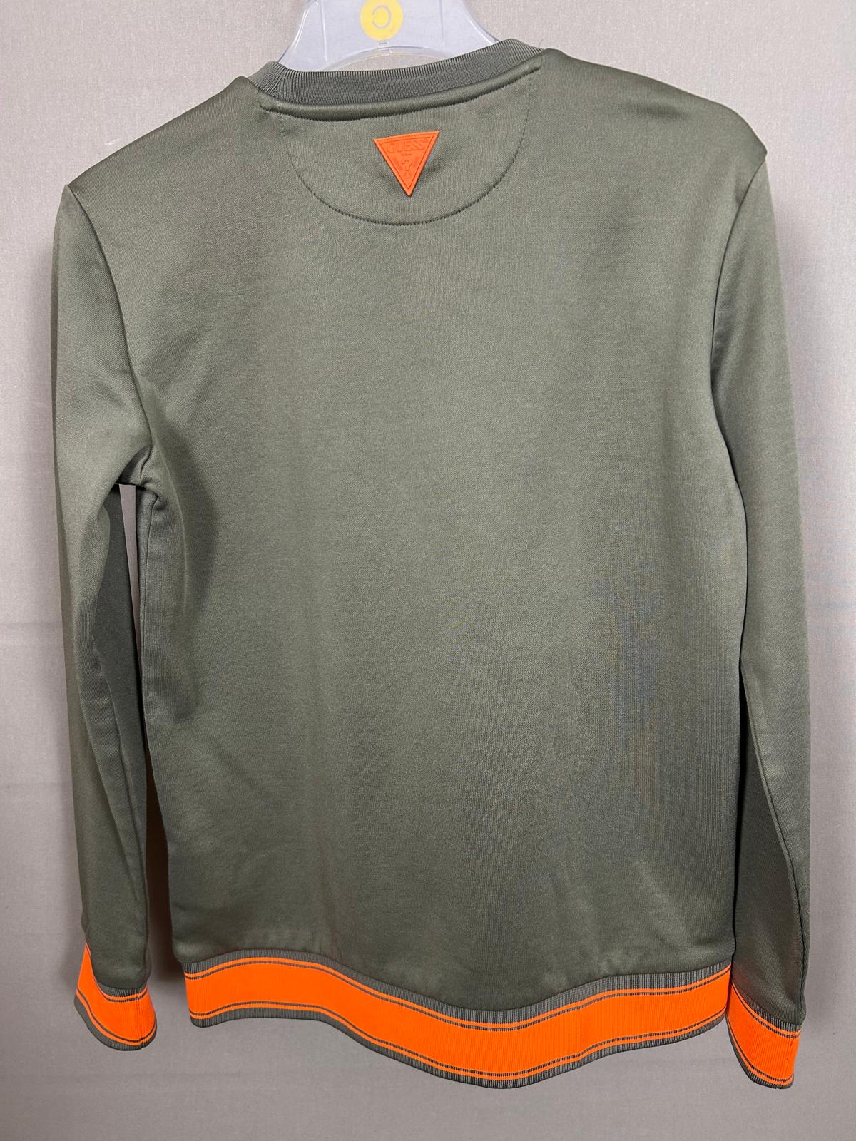 Pull garçon Guess T.14 ans