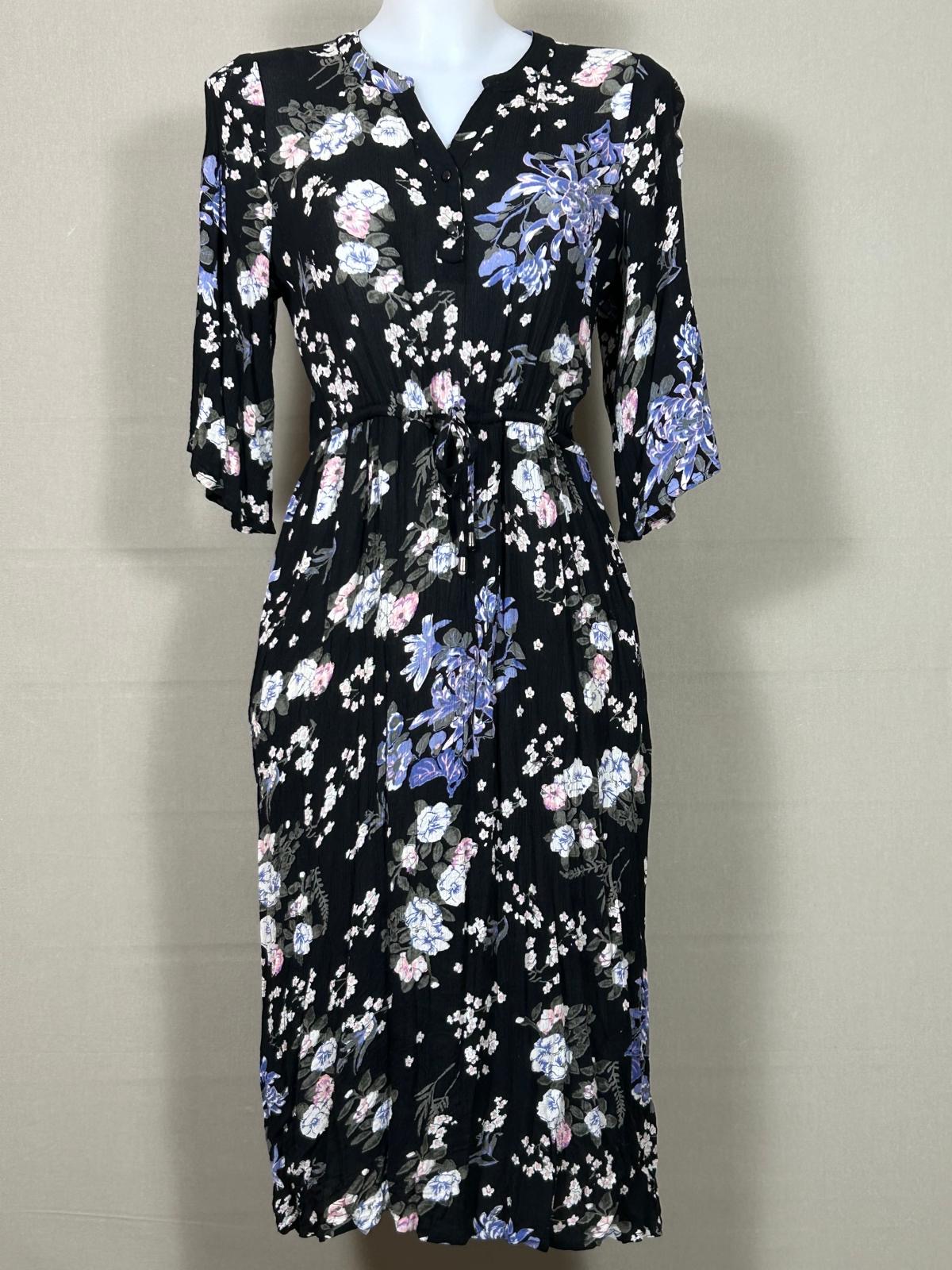 Robe longue Taffe T.40