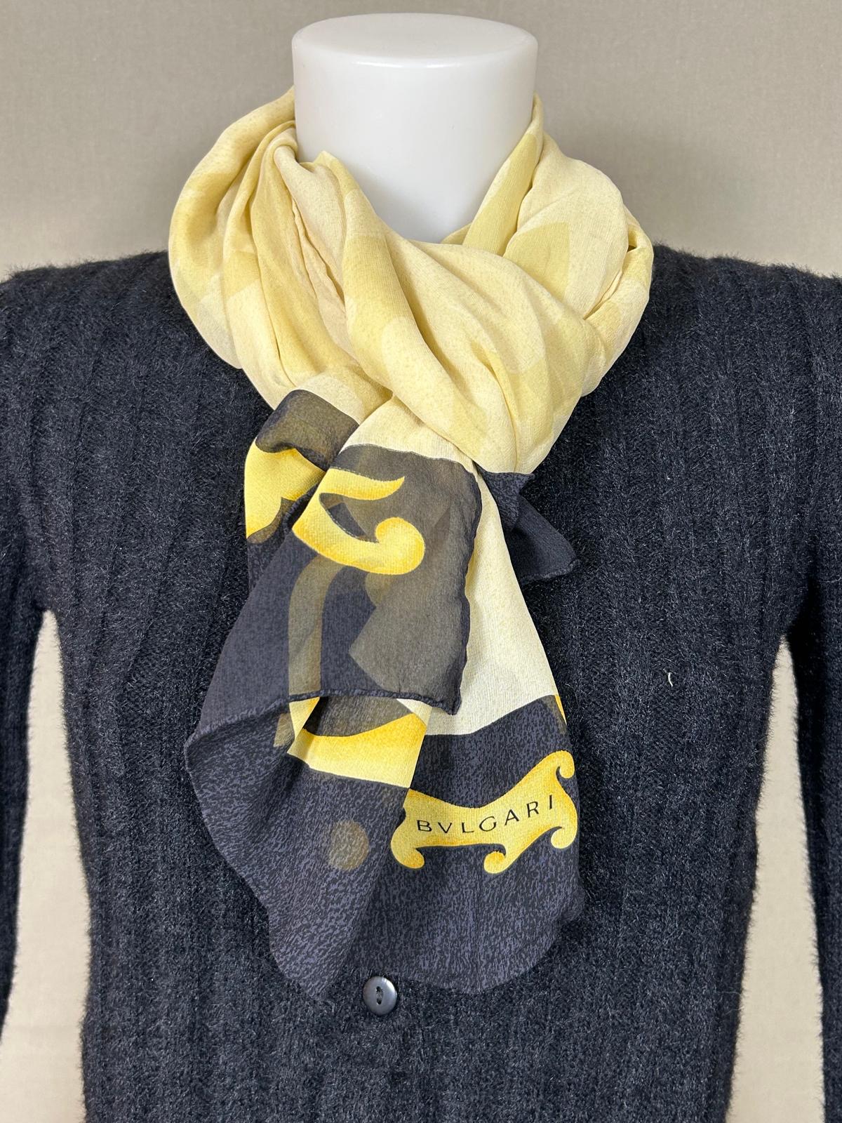 Foulard femme Bulgare