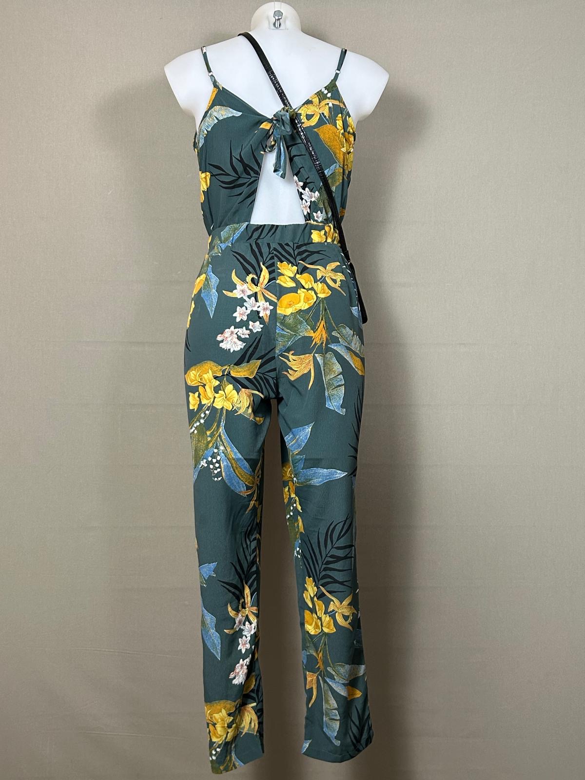 Combinaison femme T.40