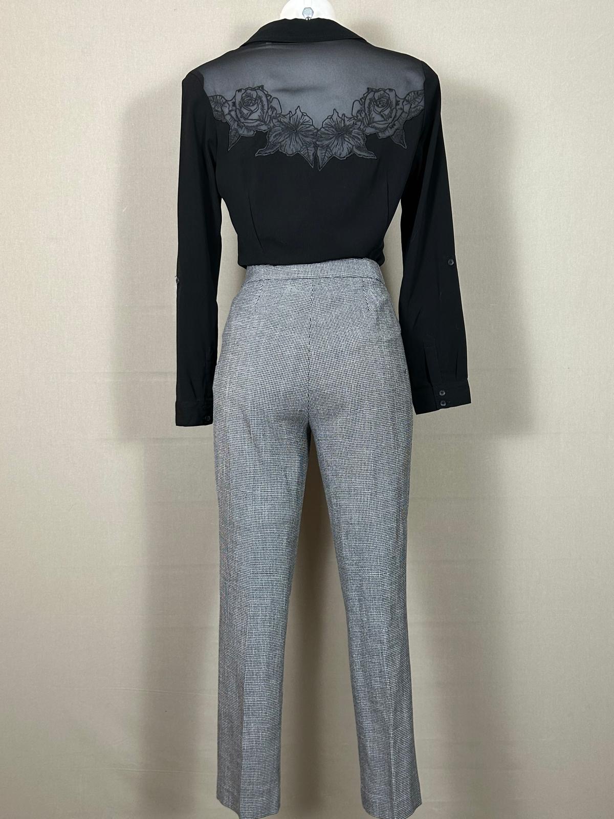 Pantalon Morgan T.36