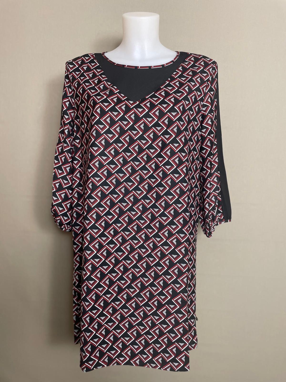 Robe femme Freeman T.42