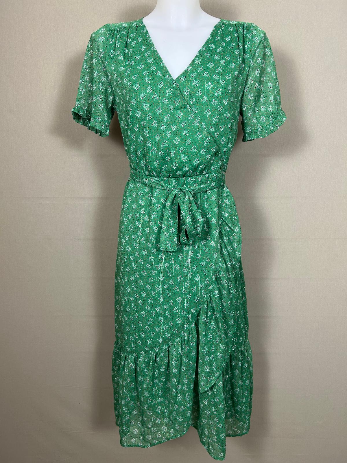 Robe longue femme Bonobo T.40