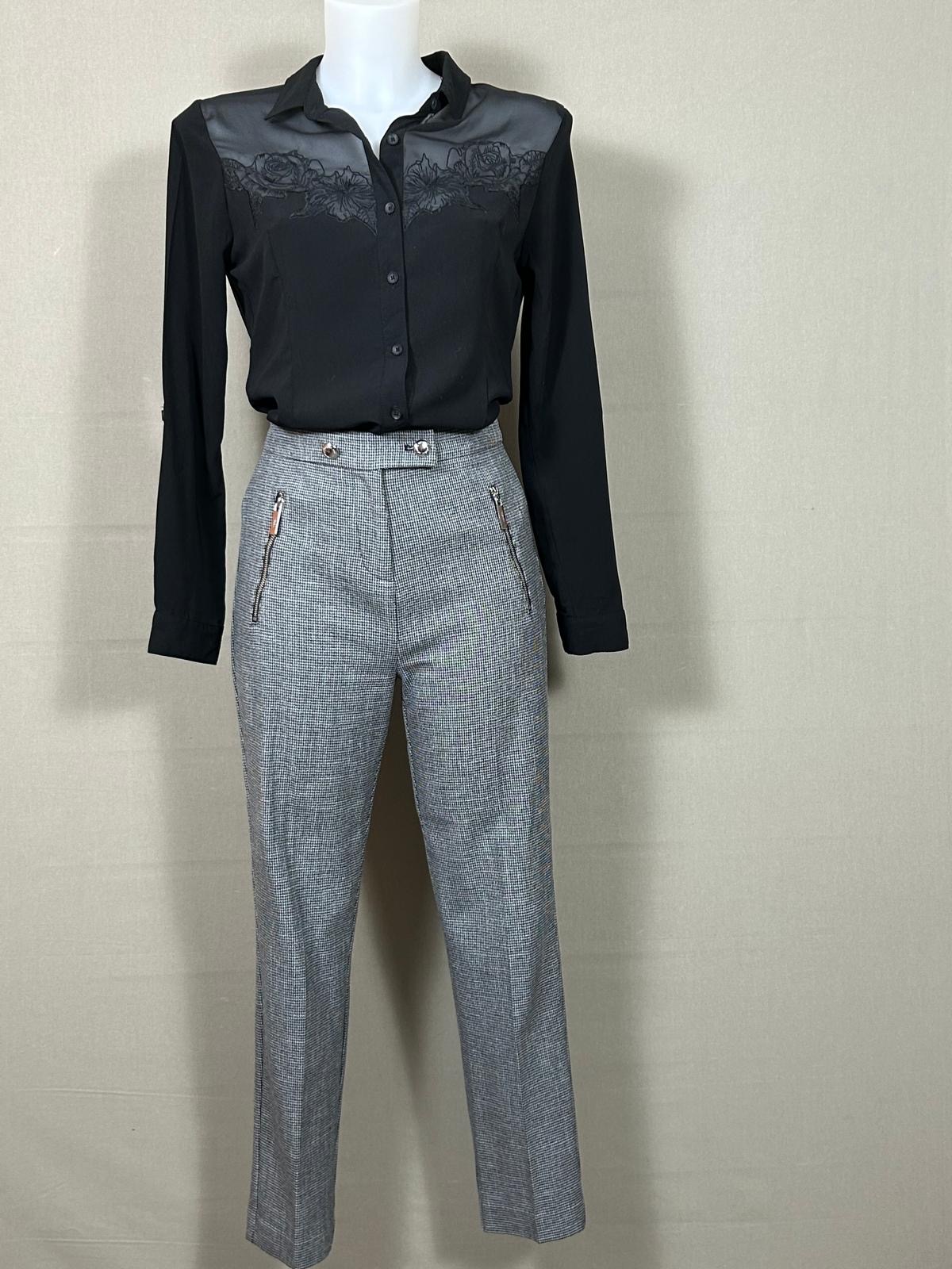 Pantalon Morgan T.36