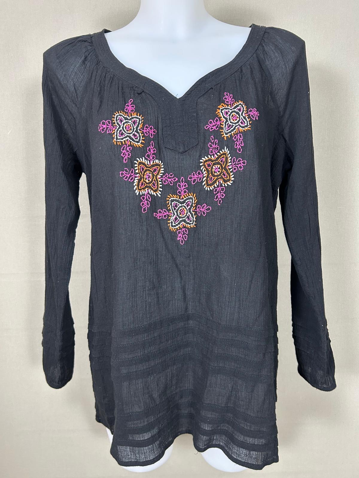 Blouse femme Grain de Malice T.40