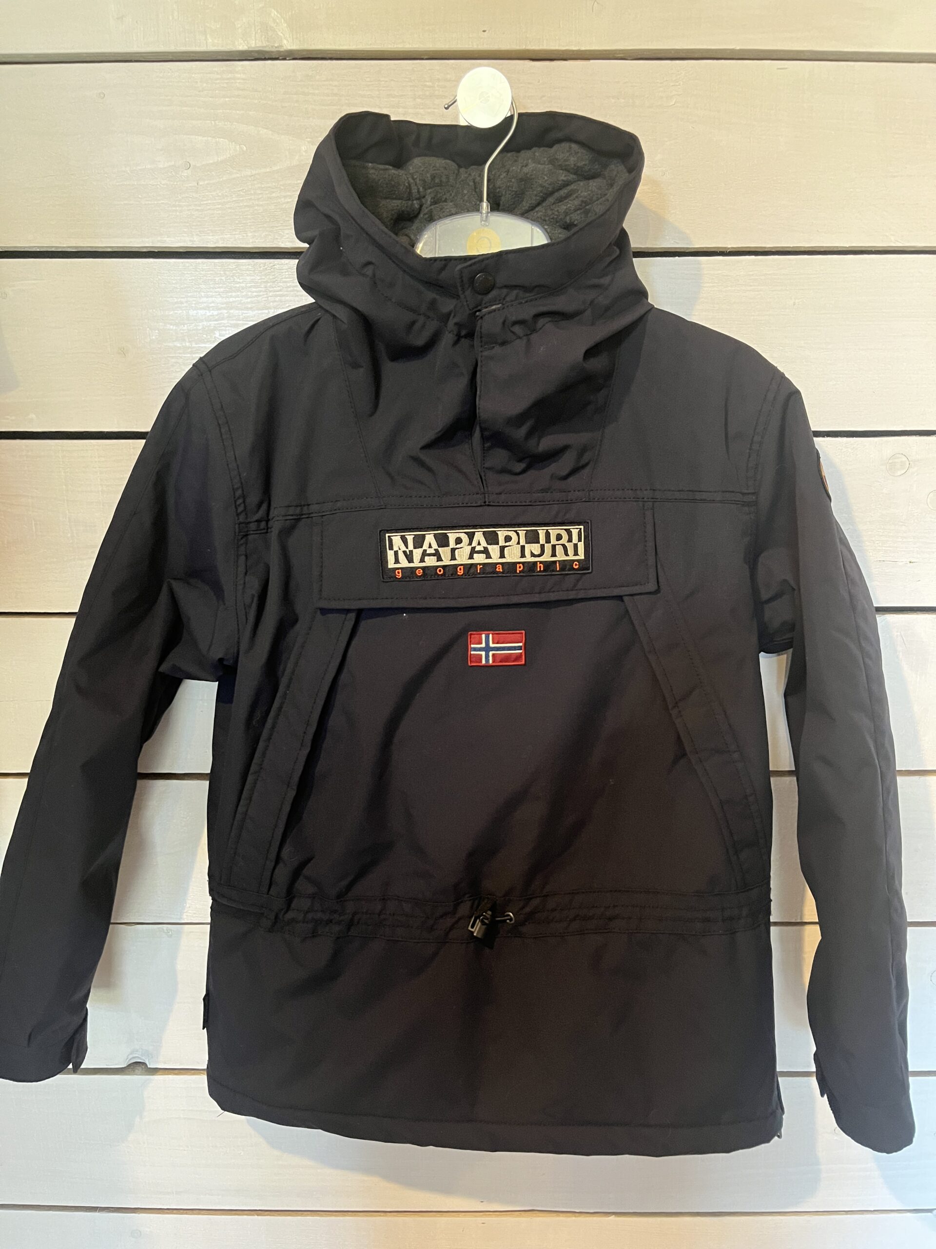 Veste Napapijri T.14 ans