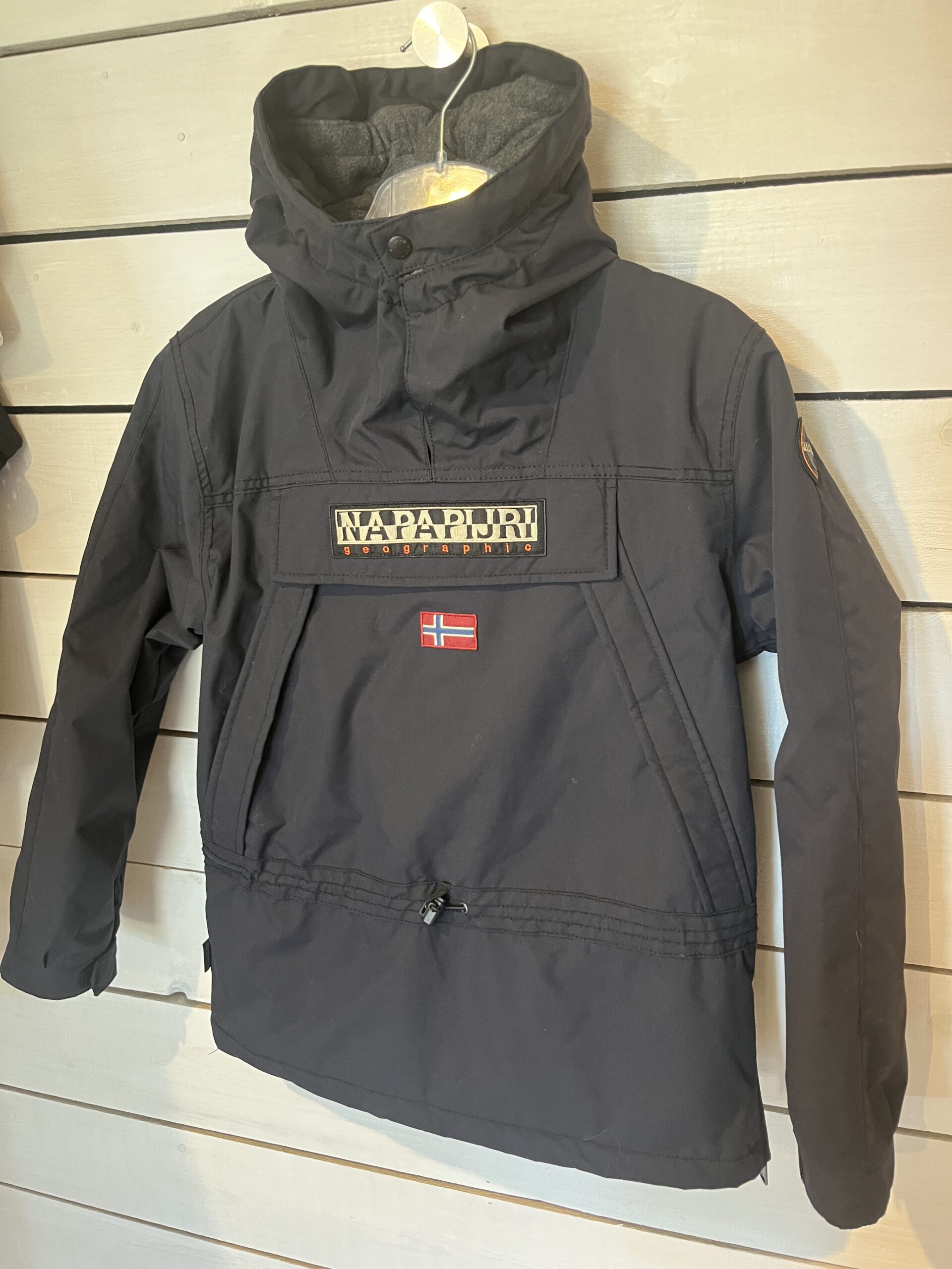 Veste Napapijri T.14 ans