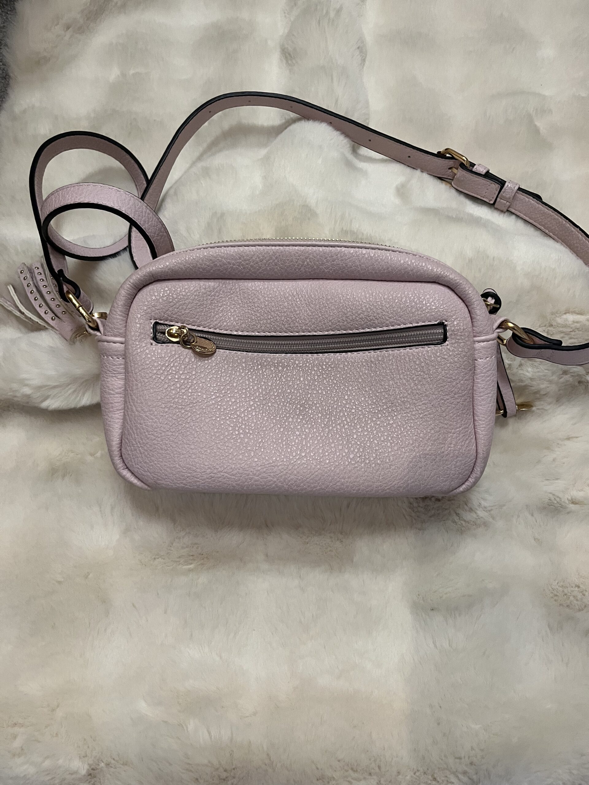 Sac à main Lulu Castagnette