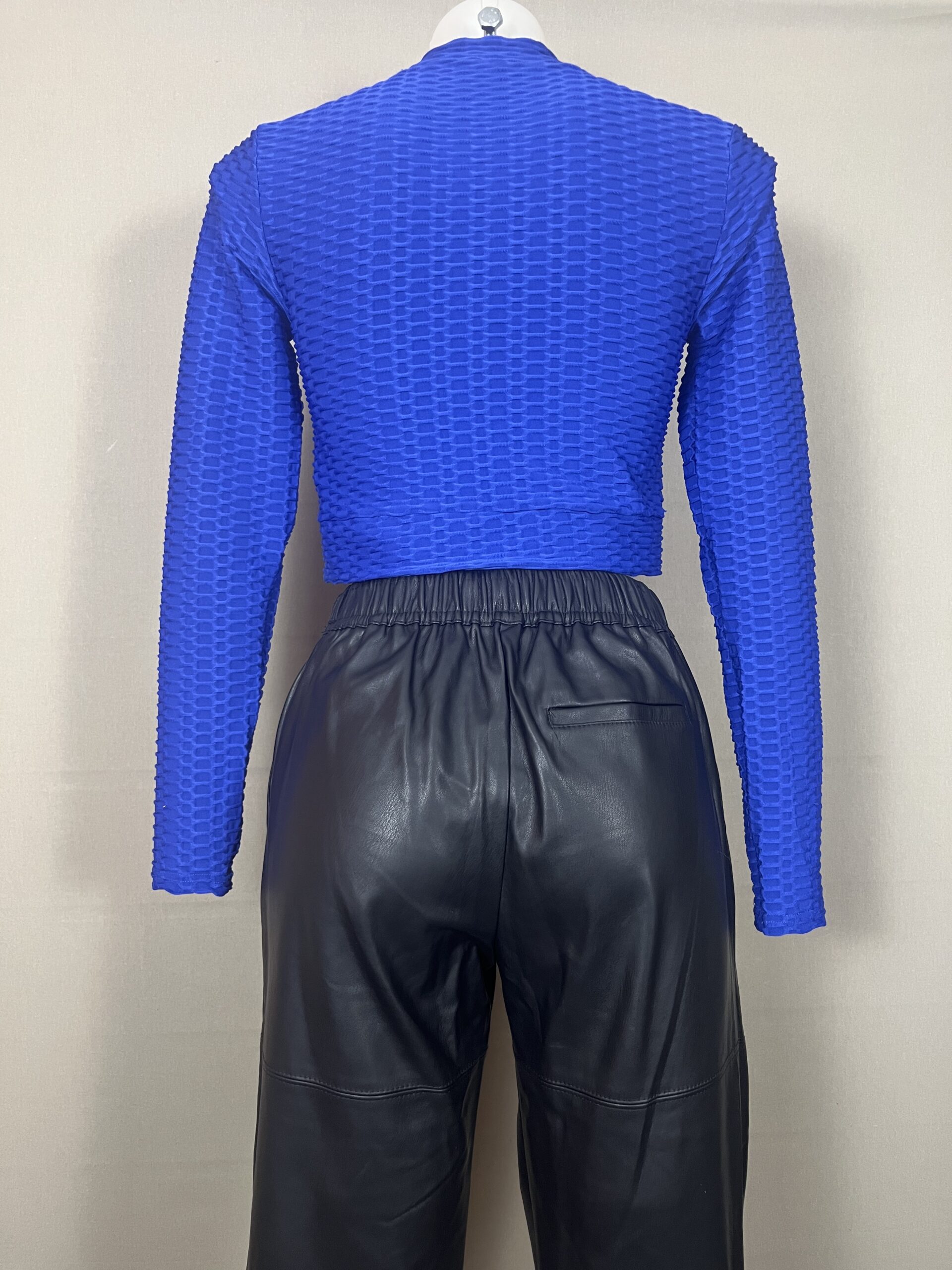 Veste courte femme T.38