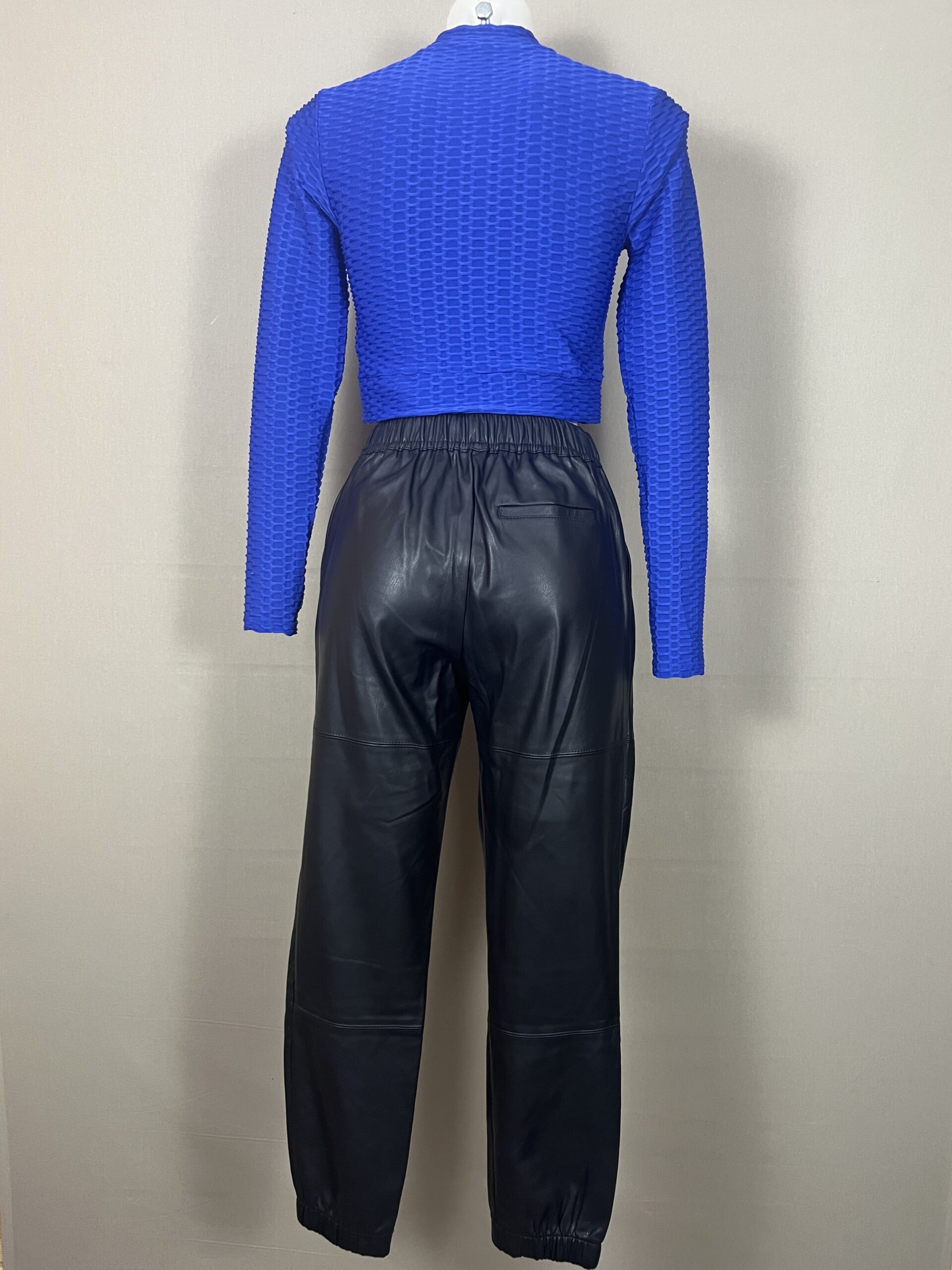 Veste courte femme T.38