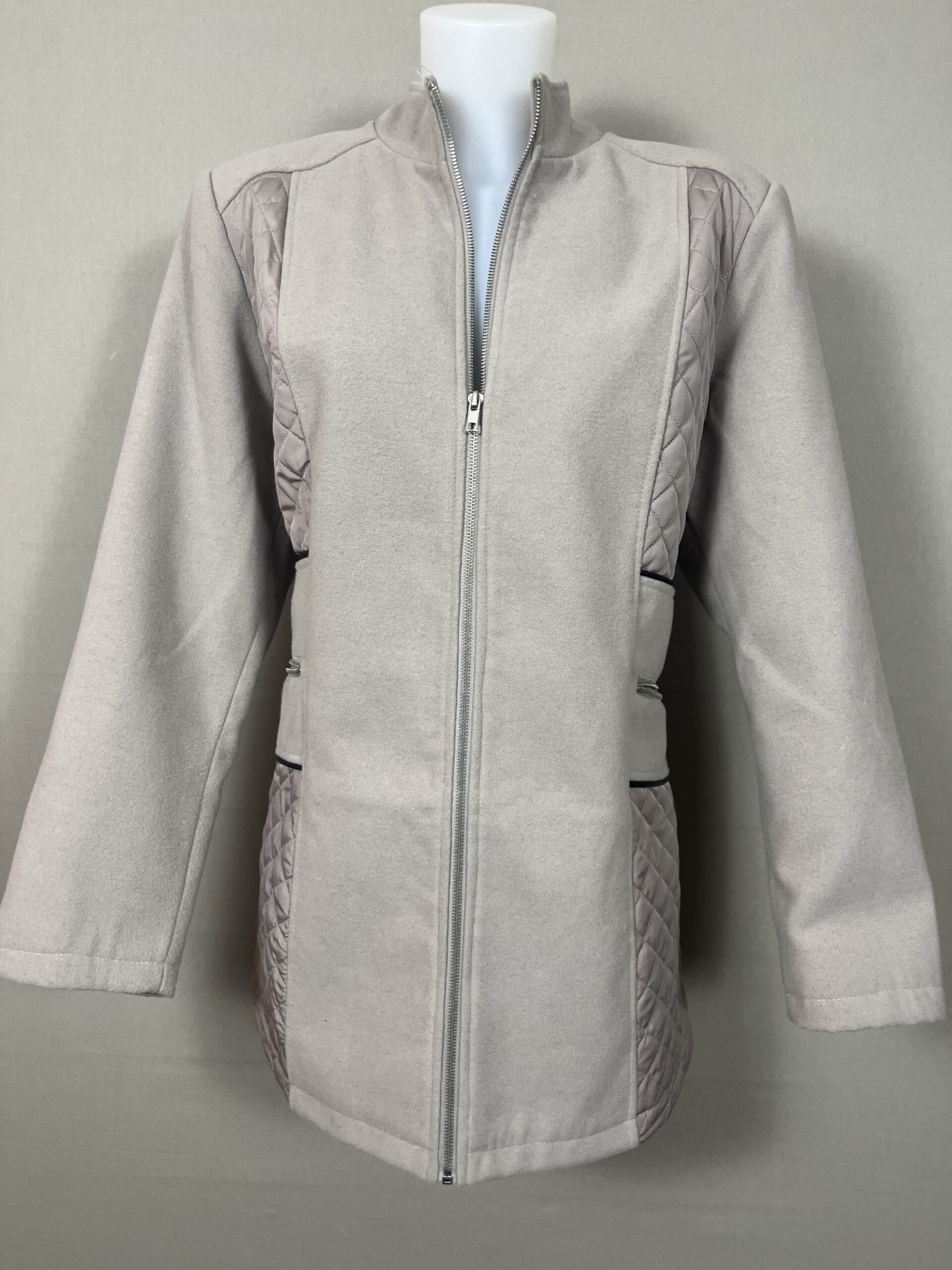 Manteau femme T.50