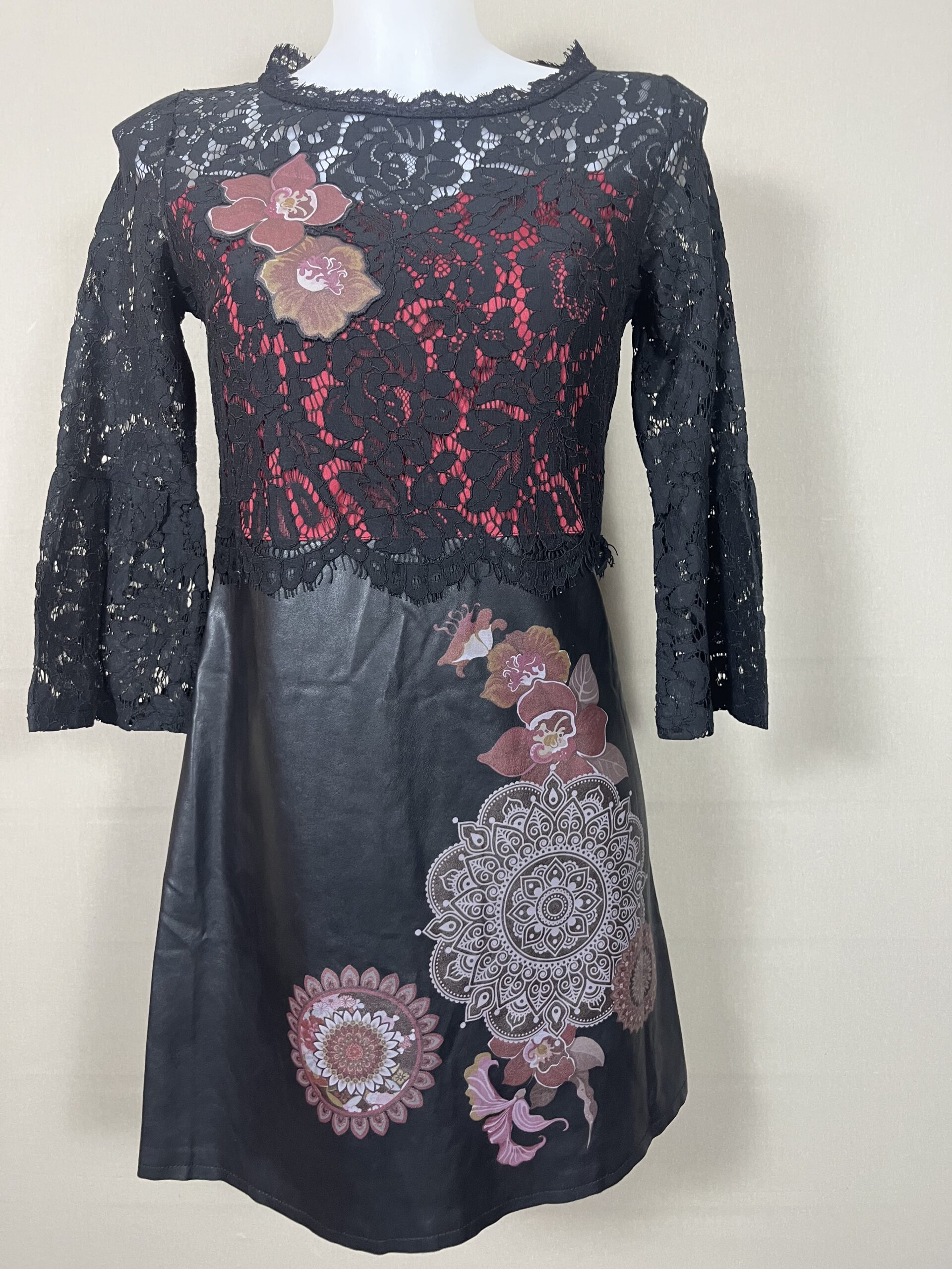 Robe femme neuve T.36