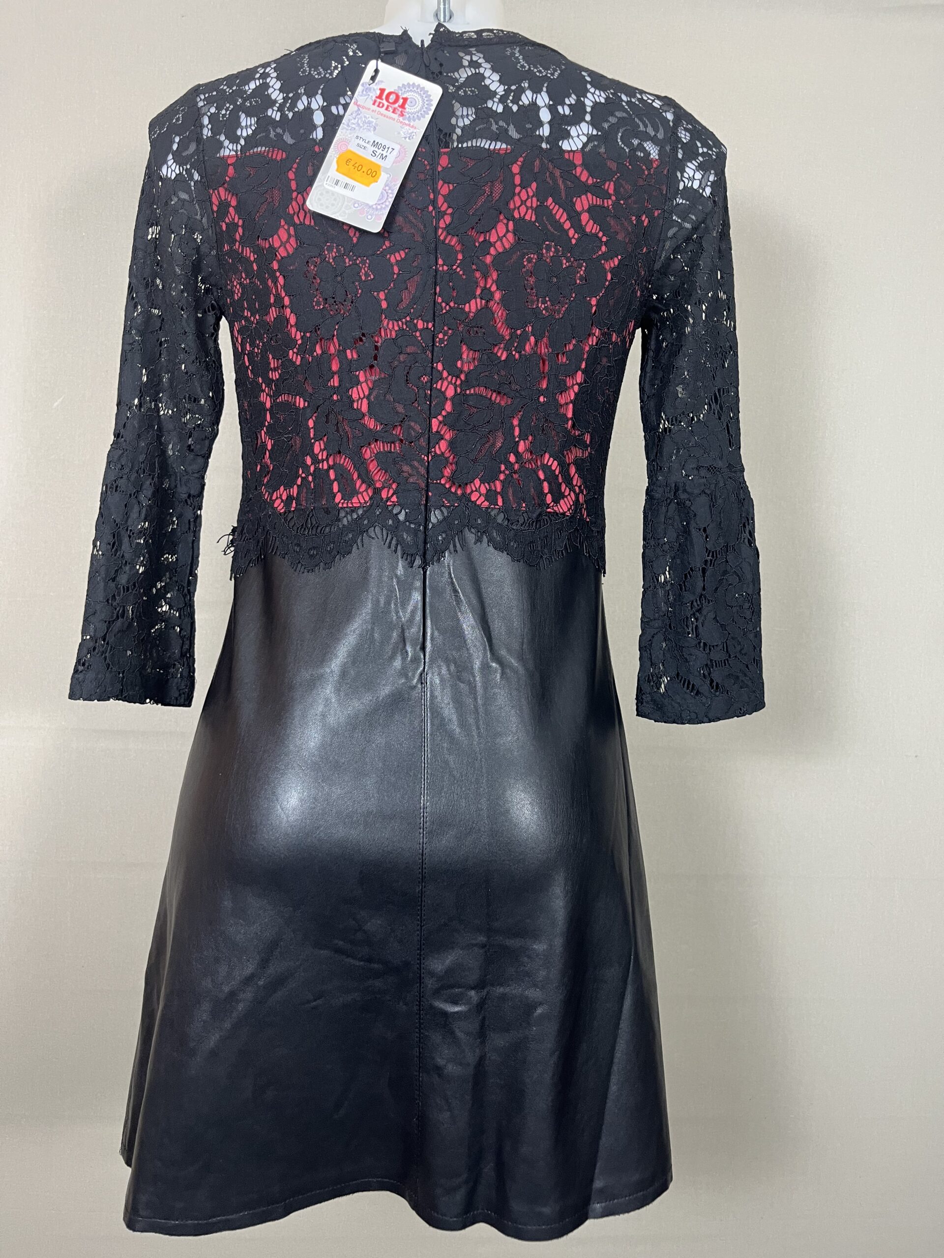 Robe femme neuve T.36