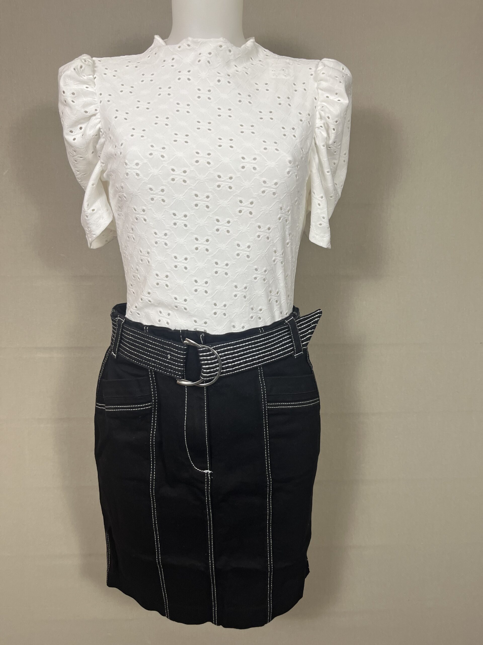 Jupe neuve femme T.38