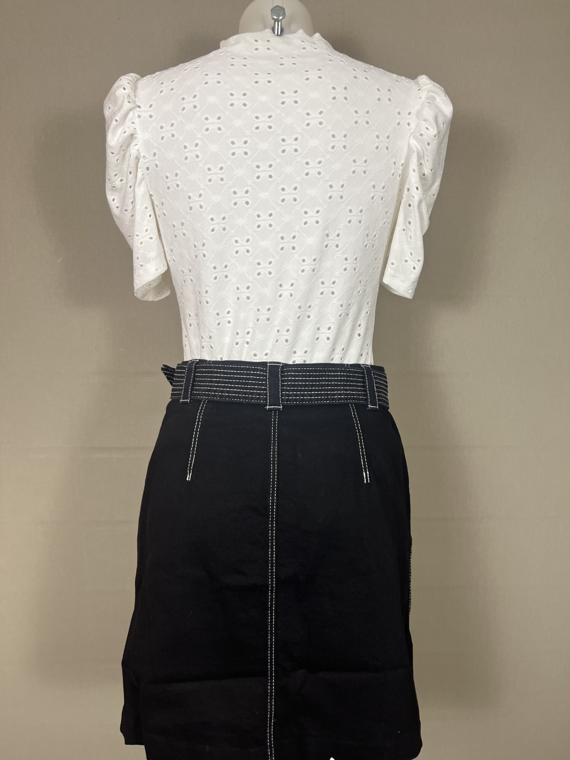 Jupe neuve femme T.38