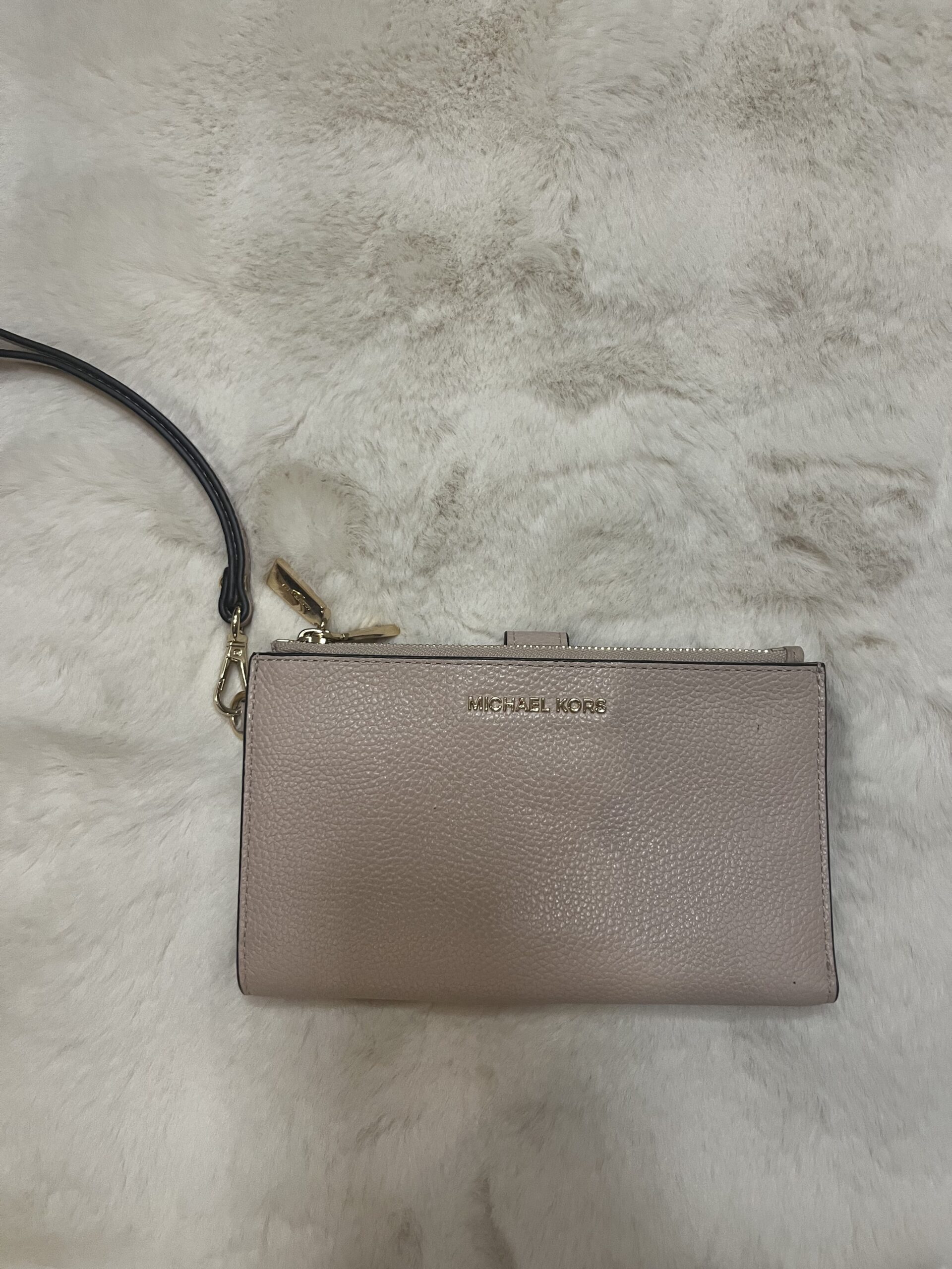 Grand portefeuille femme Michael Lors