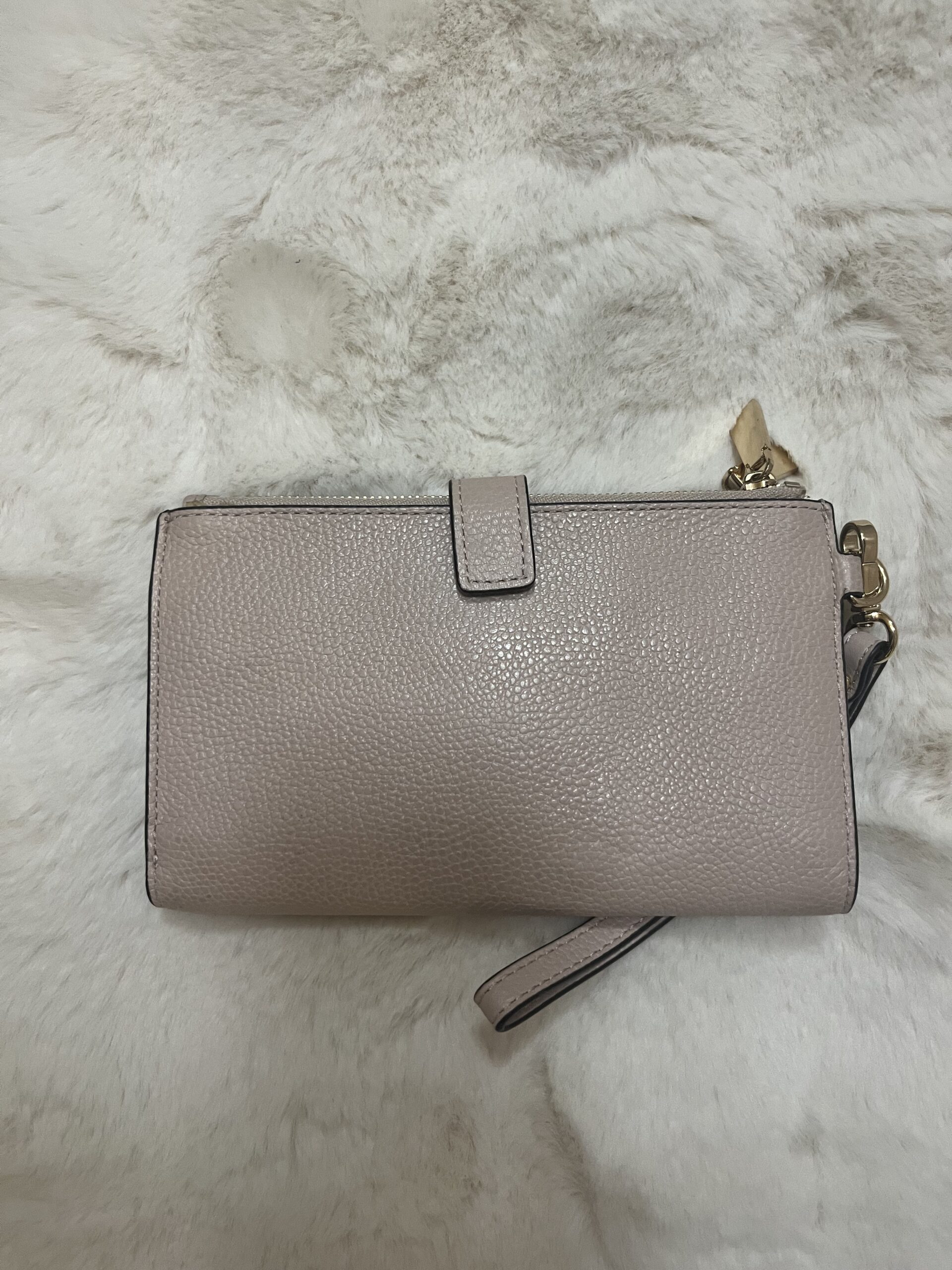 Grand portefeuille femme Michael Lors