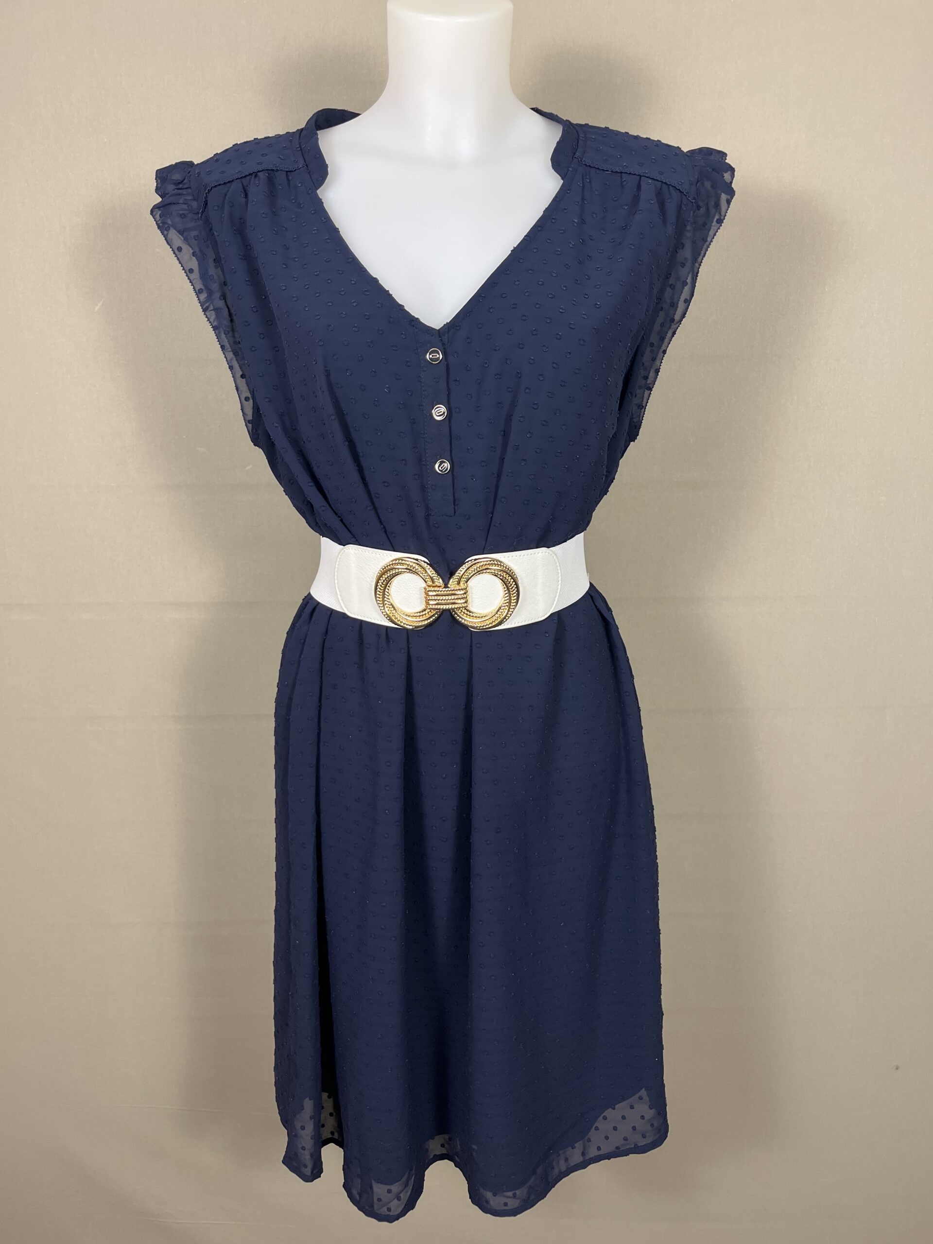 Robe femme Grain de Malice T.46