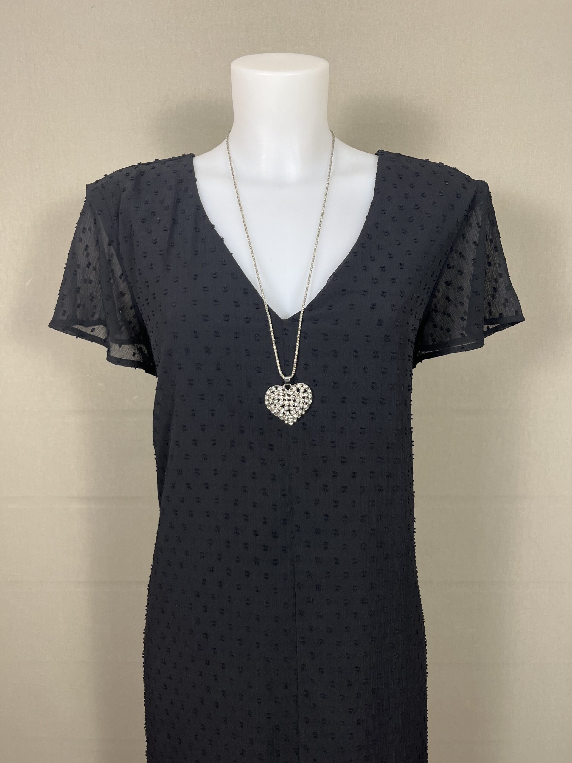 Robe Grain de Malice T.46