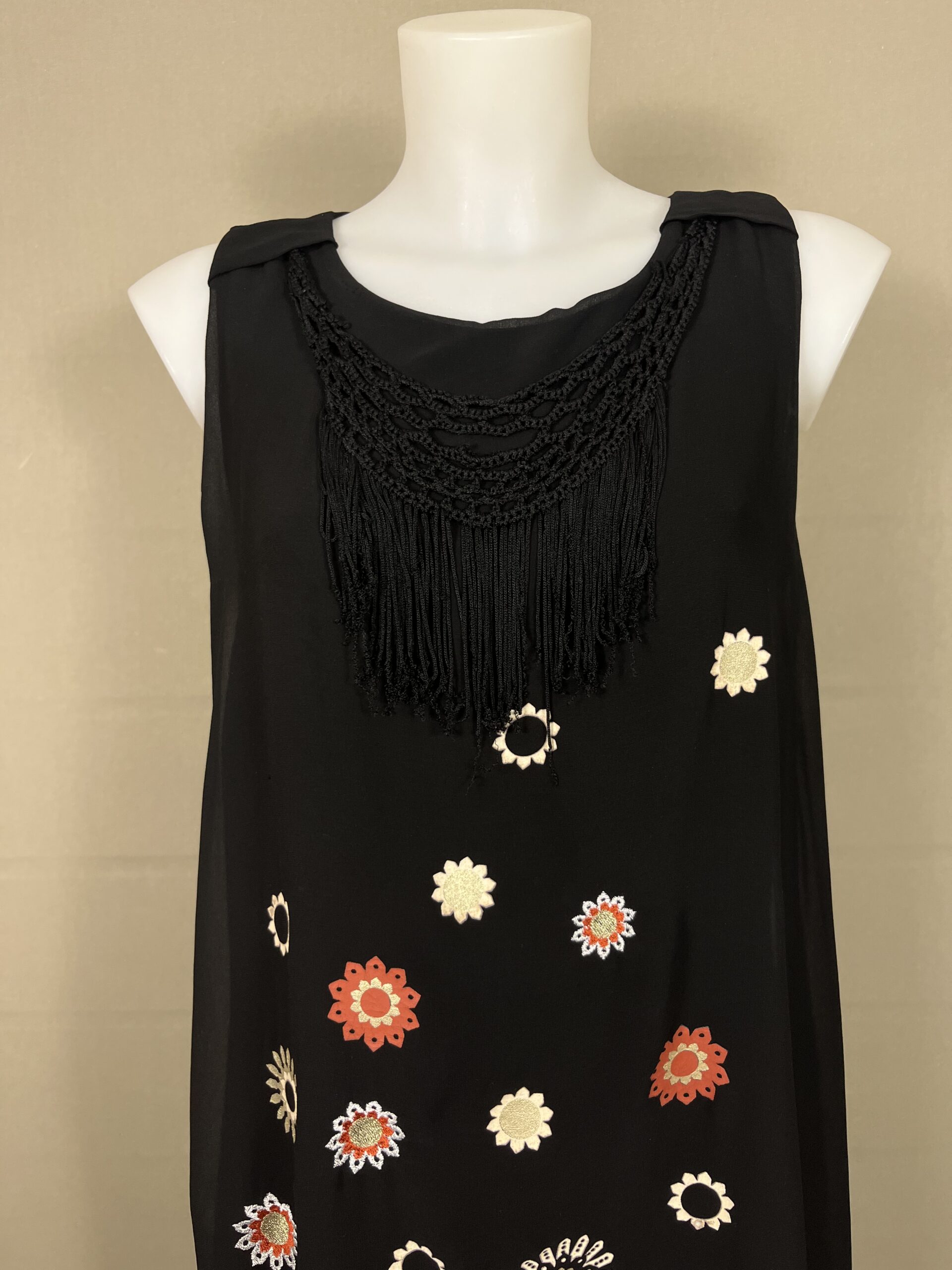 Robe femme Desigual T.46