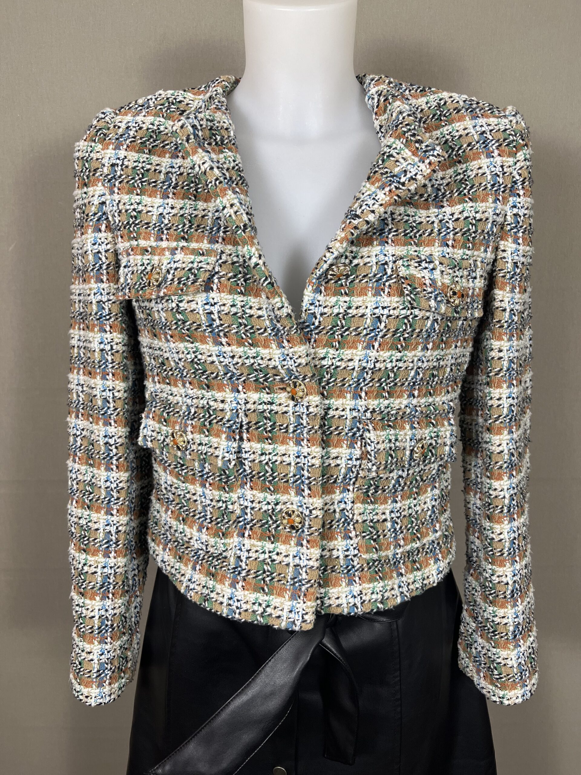 Veste femme Mango T.38