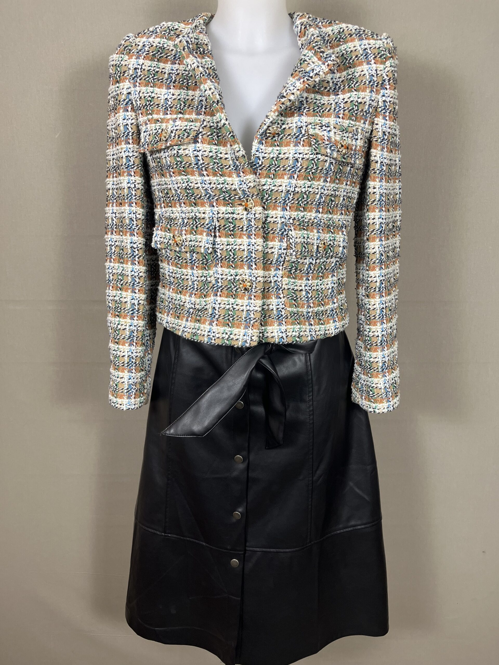 Veste femme Mango T.38