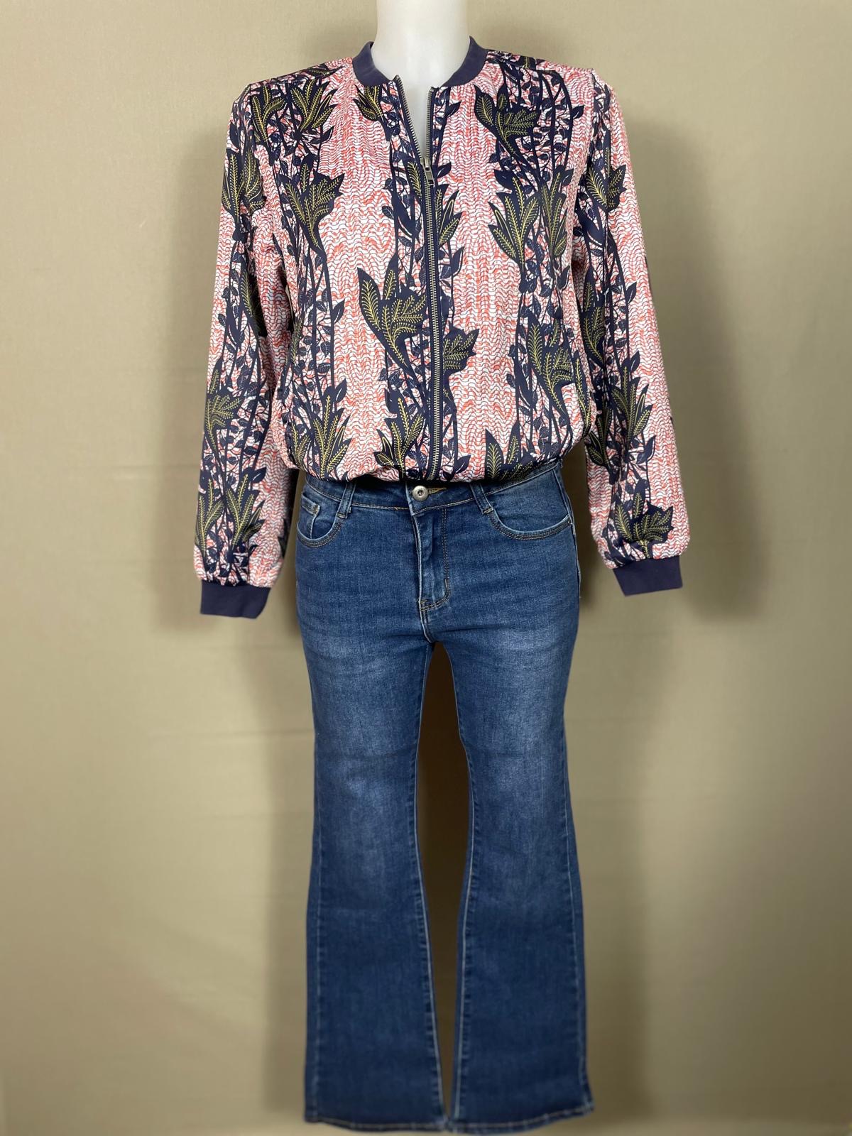 Bombers femme Caporal T.36