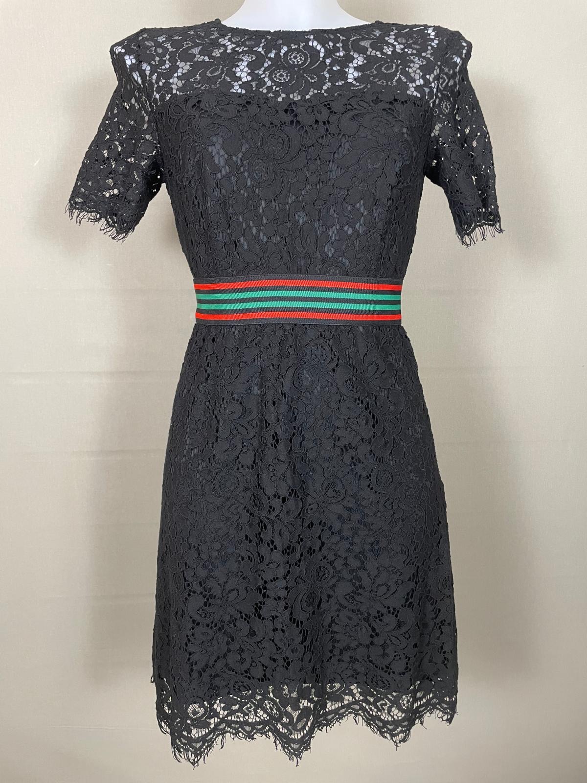 Robe Morgan neuve T.36