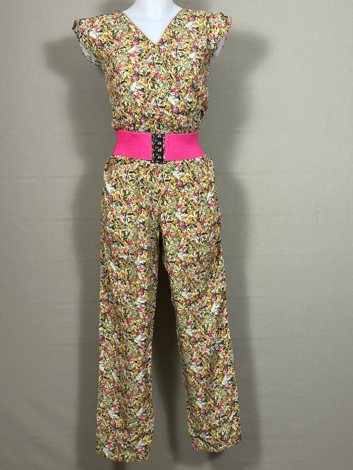 Combinaison femme T.44