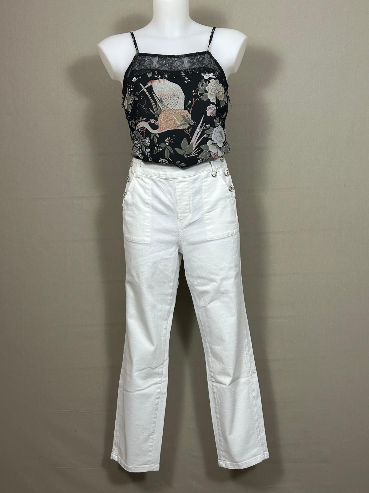 Pantalon femme Freeman T.40