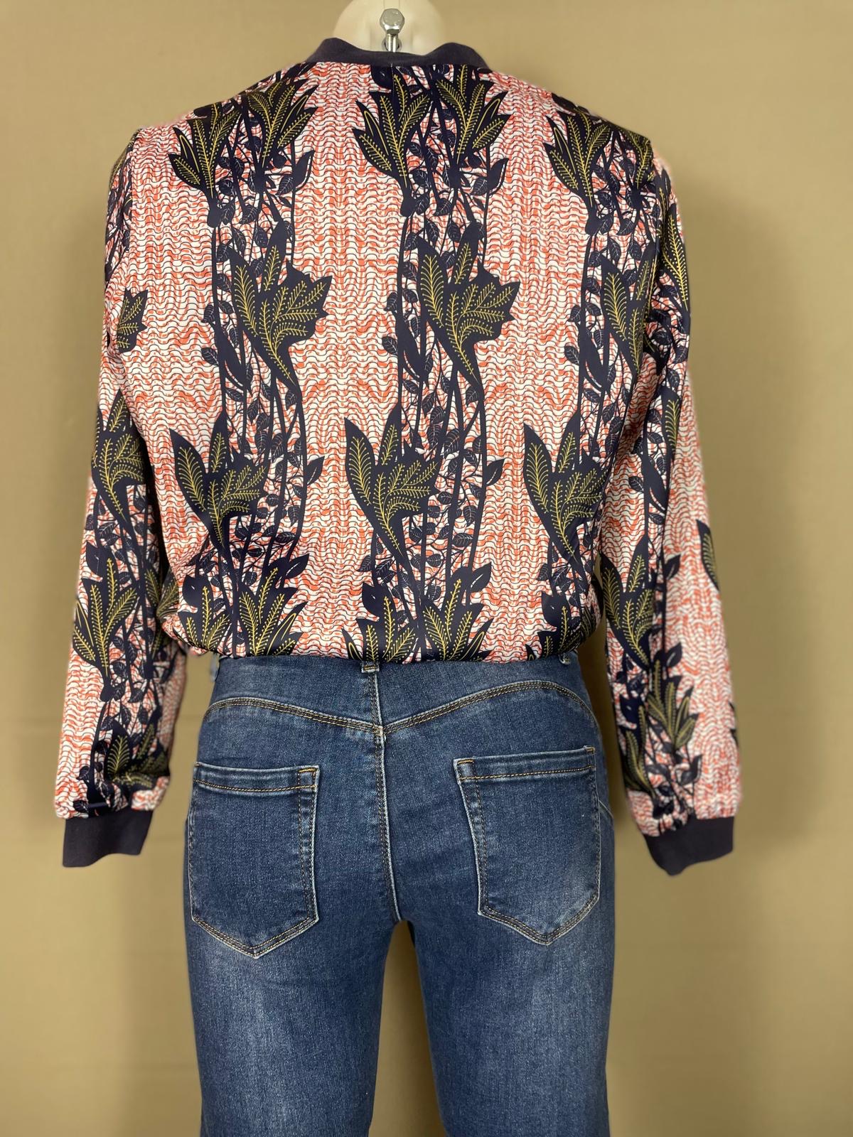 Bombers femme Caporal T.36